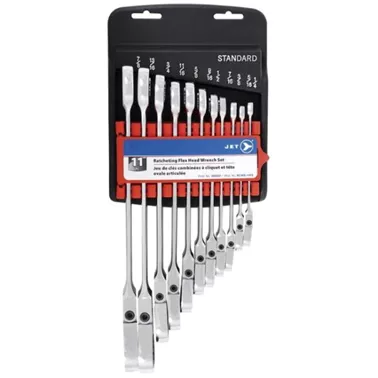 FLEX HEAD RATCHET SET