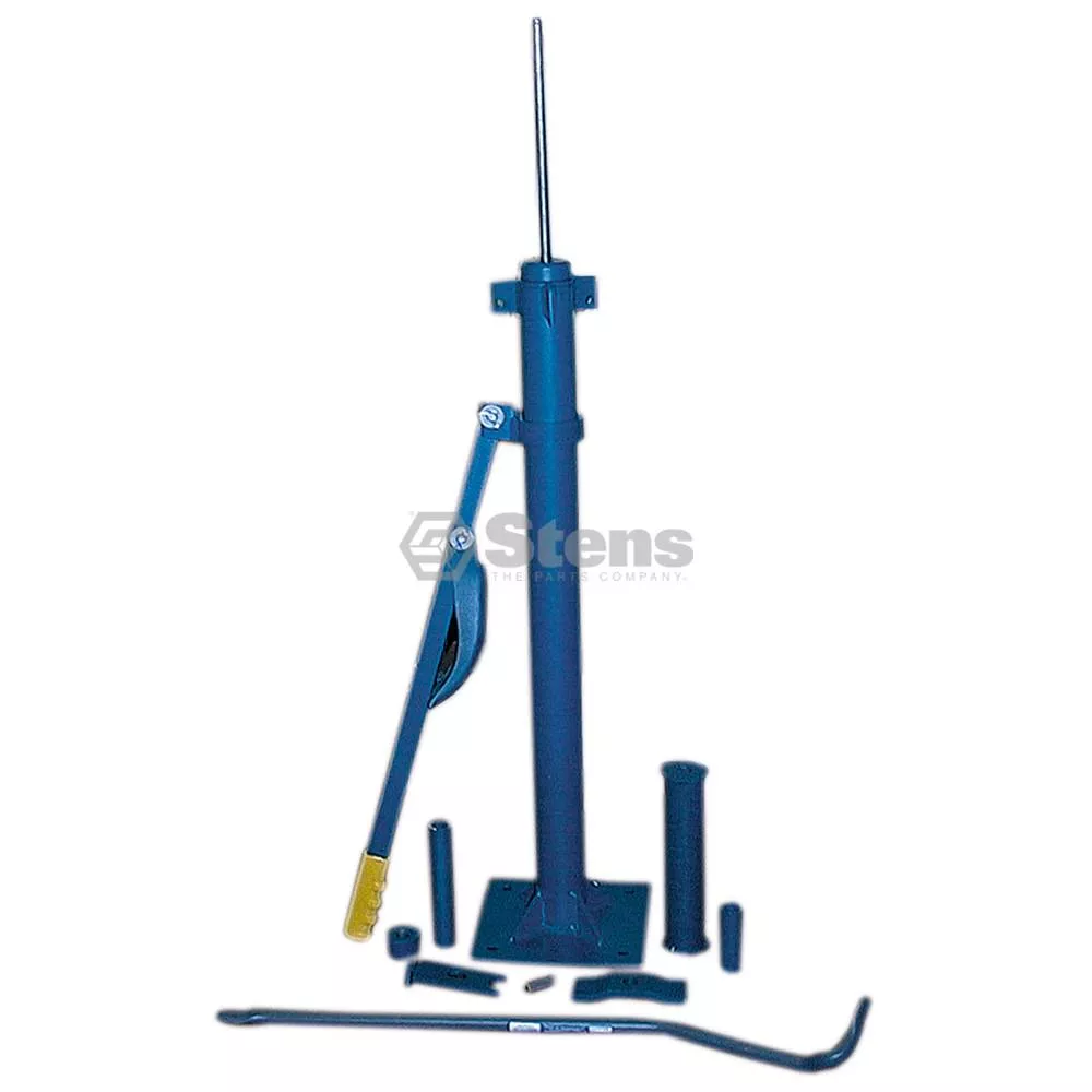Floor Mount Tire Changer - Ken-Tool T601