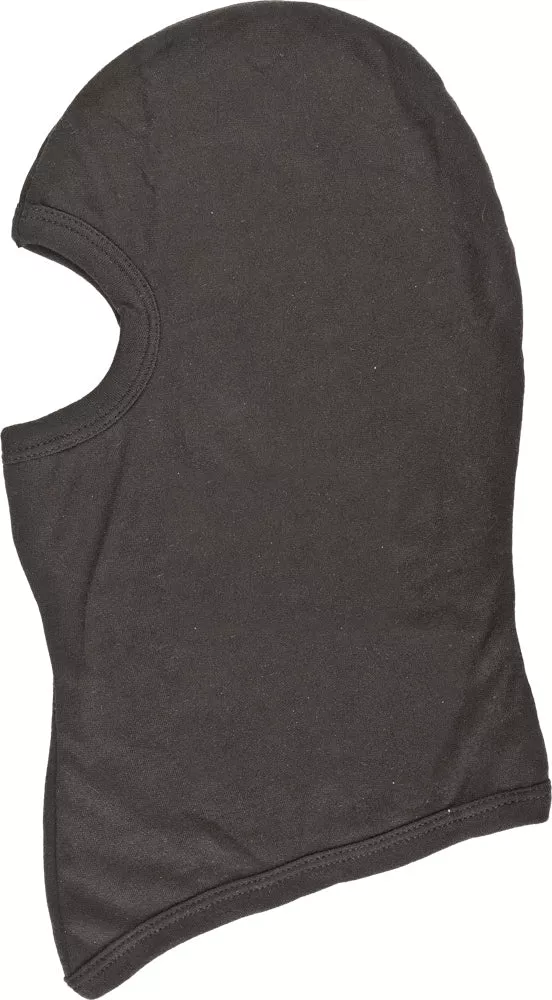 Fly Racing Balaclavas Cotton/Poly Black 30/Pk 48-1035-30