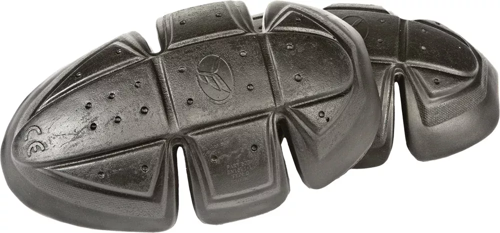 Fly Racing Barricade Ce Armor Kit Elbows/Shoulders 477-0005