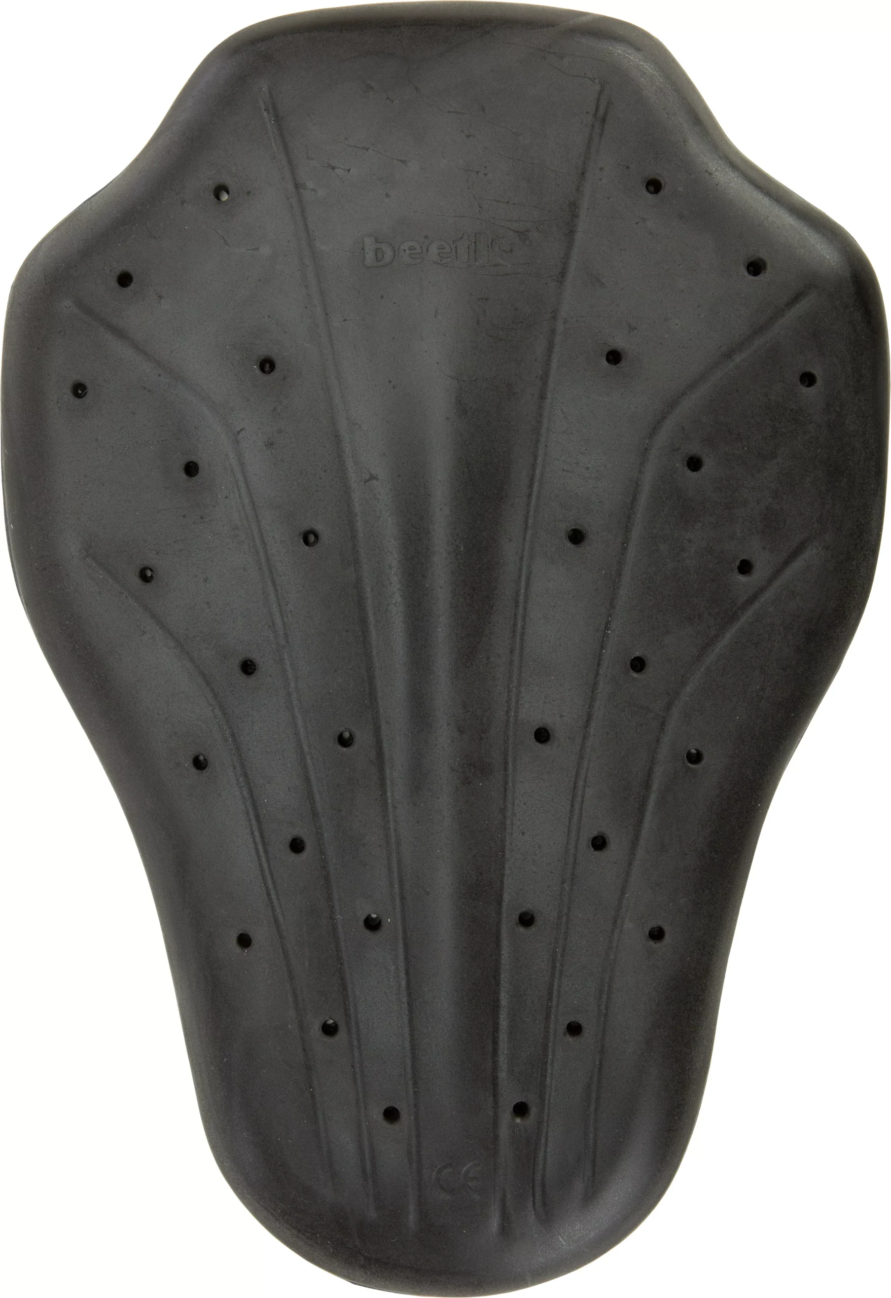 Fly Racing Barricade Ce Armor Kit Level 1 Back 477-0006