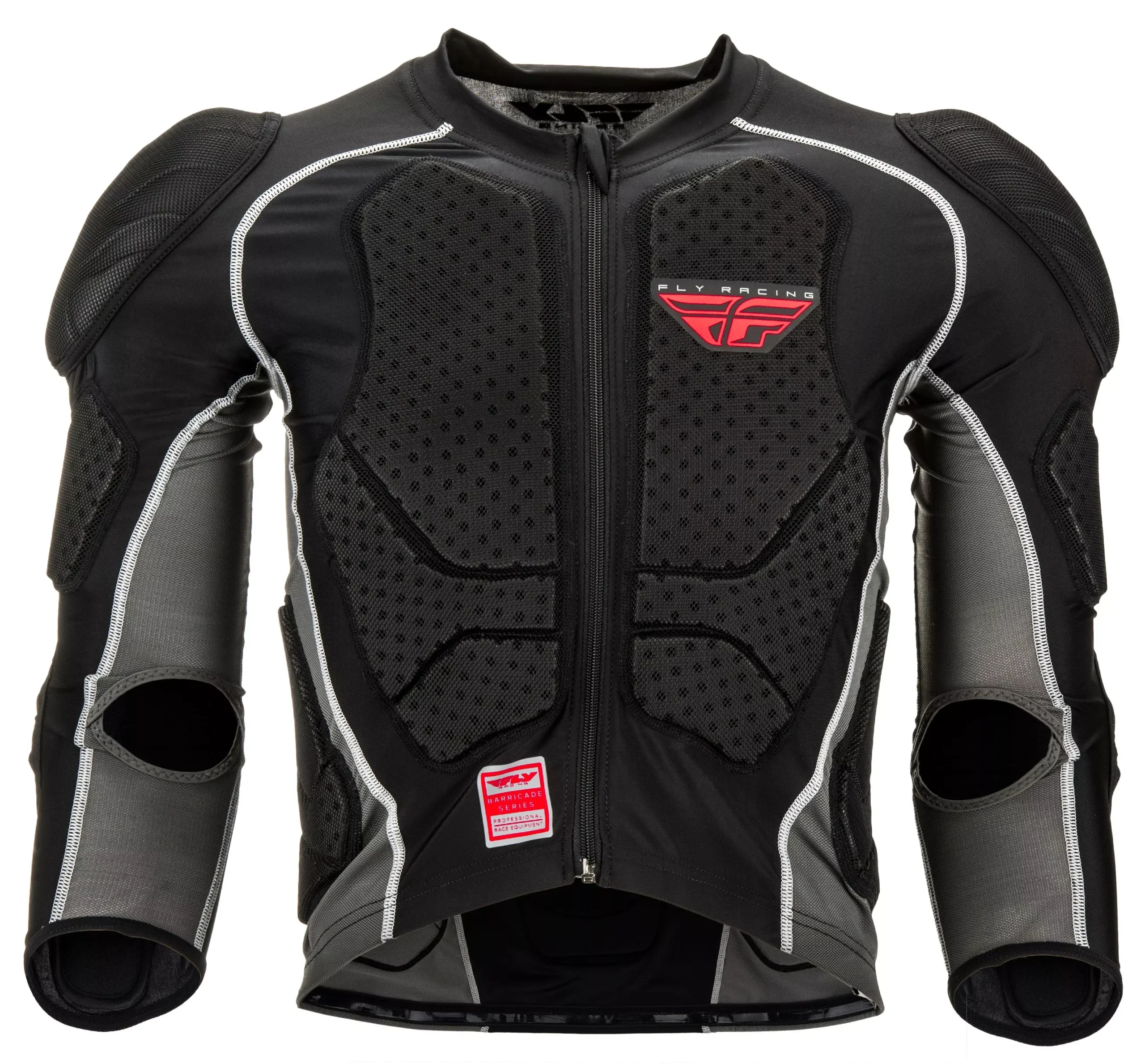 Fly Racing Barricade Long Sleeve Suit 2x 360-97402X