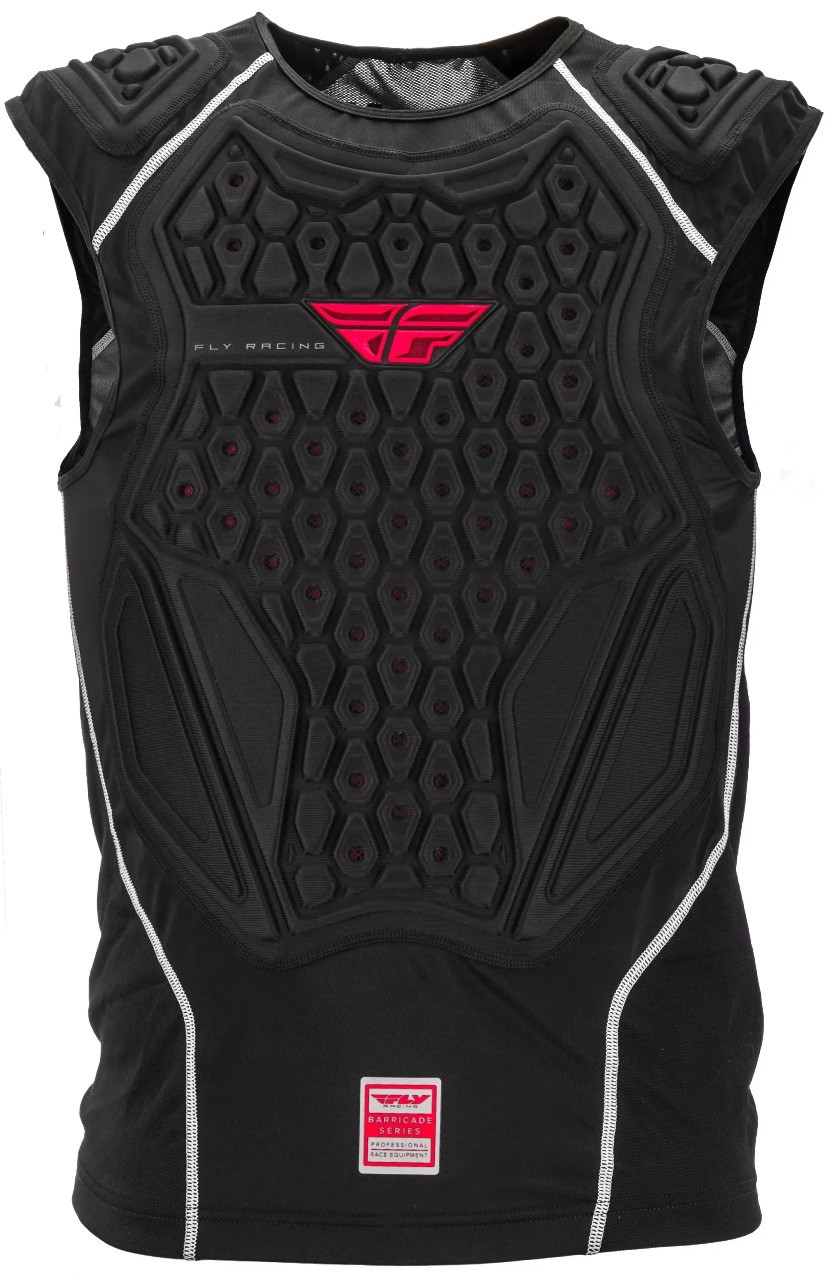 Fly Racing Barricade Pullover Vest Lg/Xl 360-9702