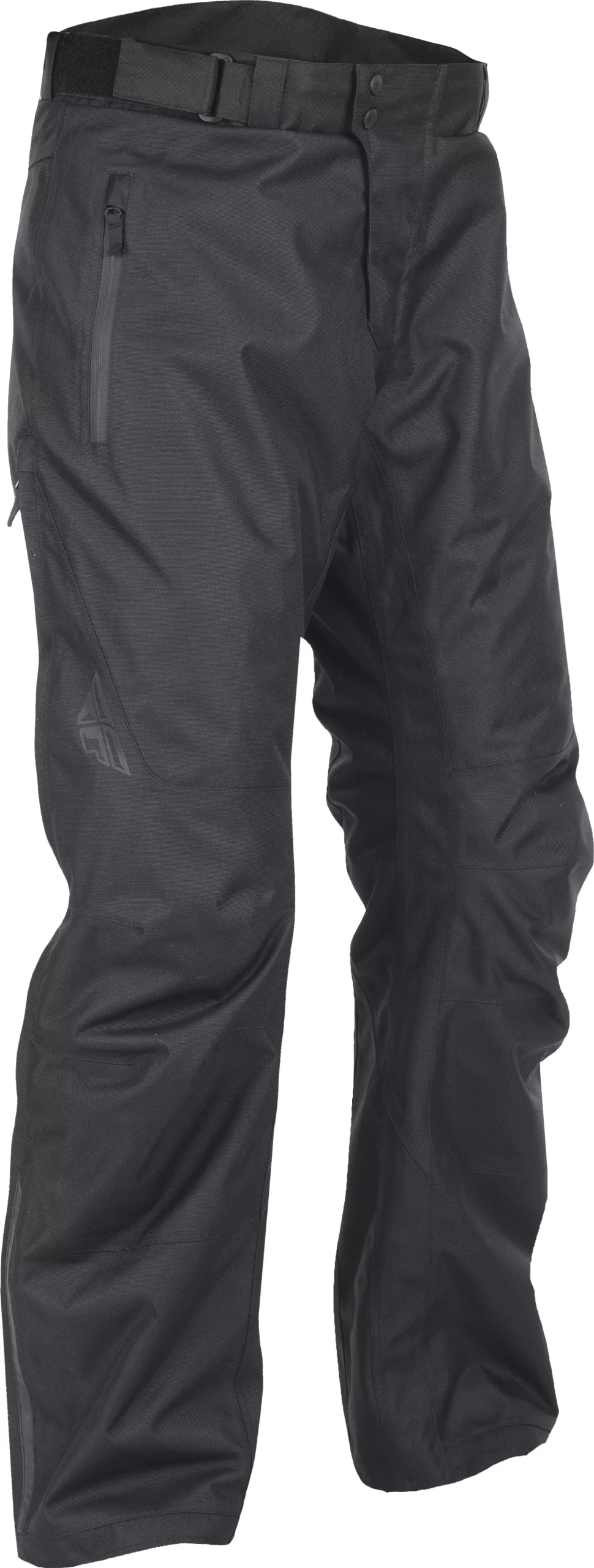 Fly Racing Butane Overpants Black Sz 34 478-11034