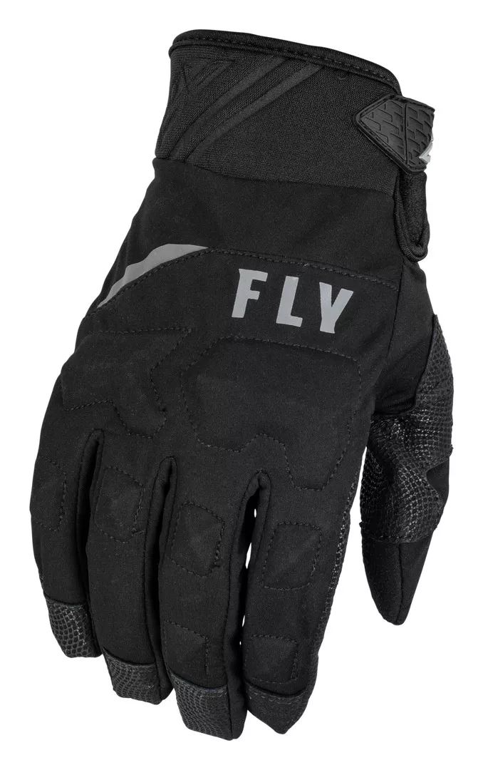 Fly Racing Dirt Boundary Gloves