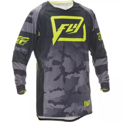 Fly Racing Evolution Code 2.0 Jersey