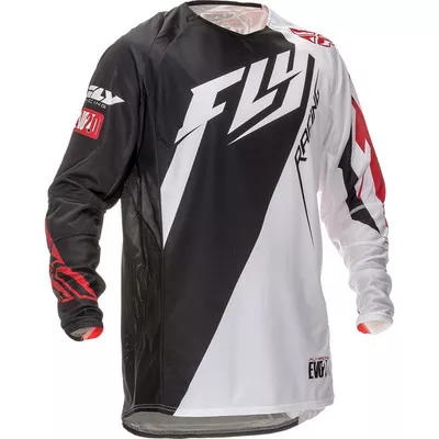 Fly Racing Evolution Switchback 2.0 Jersey