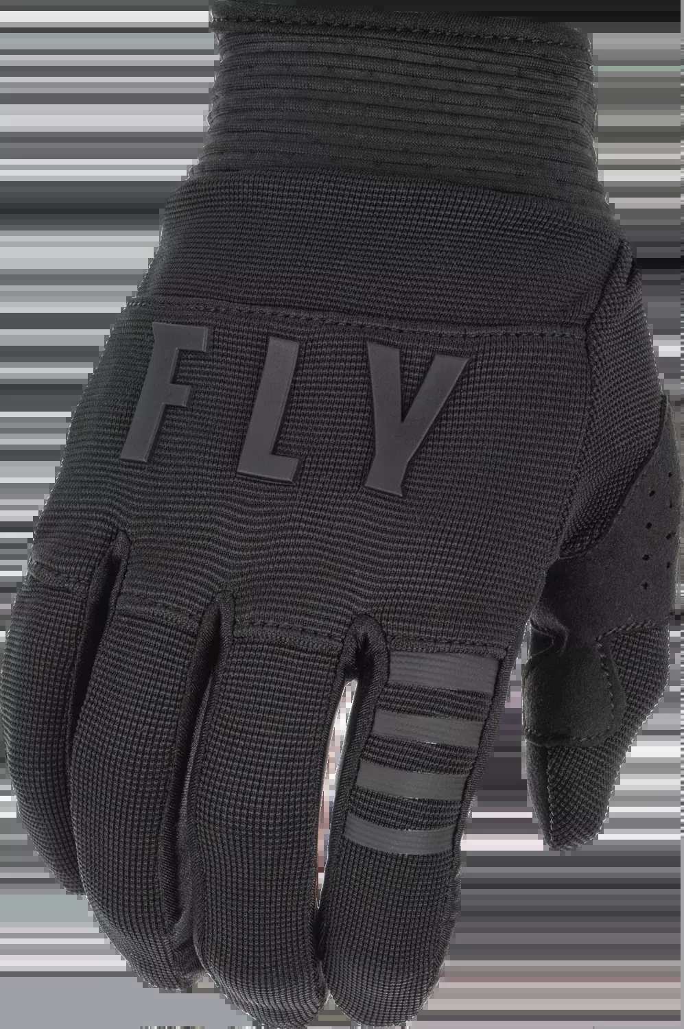 Fly Racing F-16 Gloves Black Md 375-910M