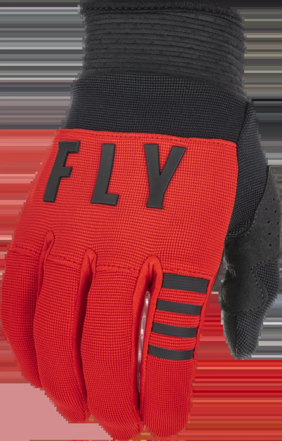 Fly Racing F-16 Gloves Red/Black Xl 375-913X
