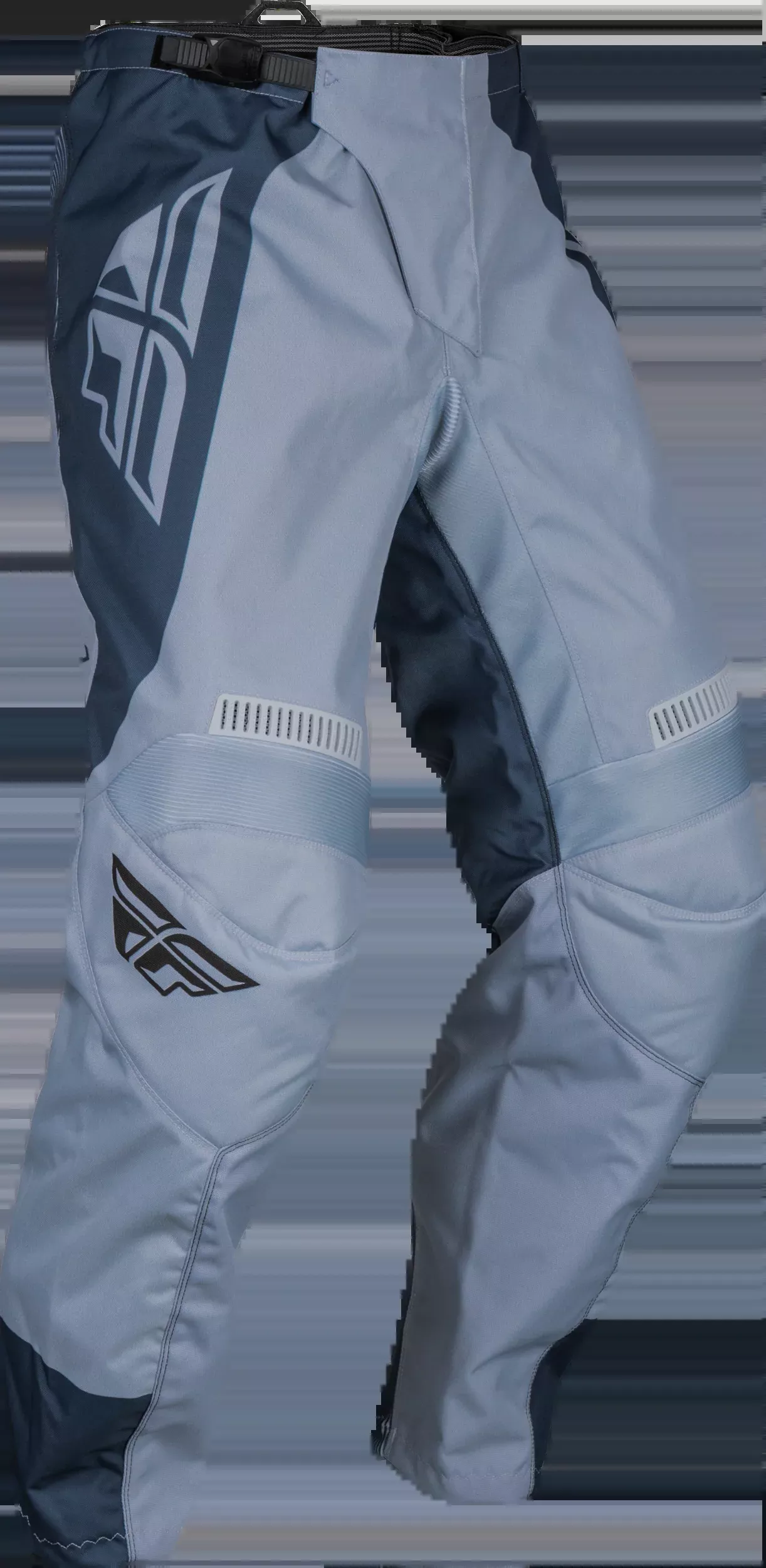 Fly Racing F-16 Pants Arctic Grey/Stone Sz 40 377-93040