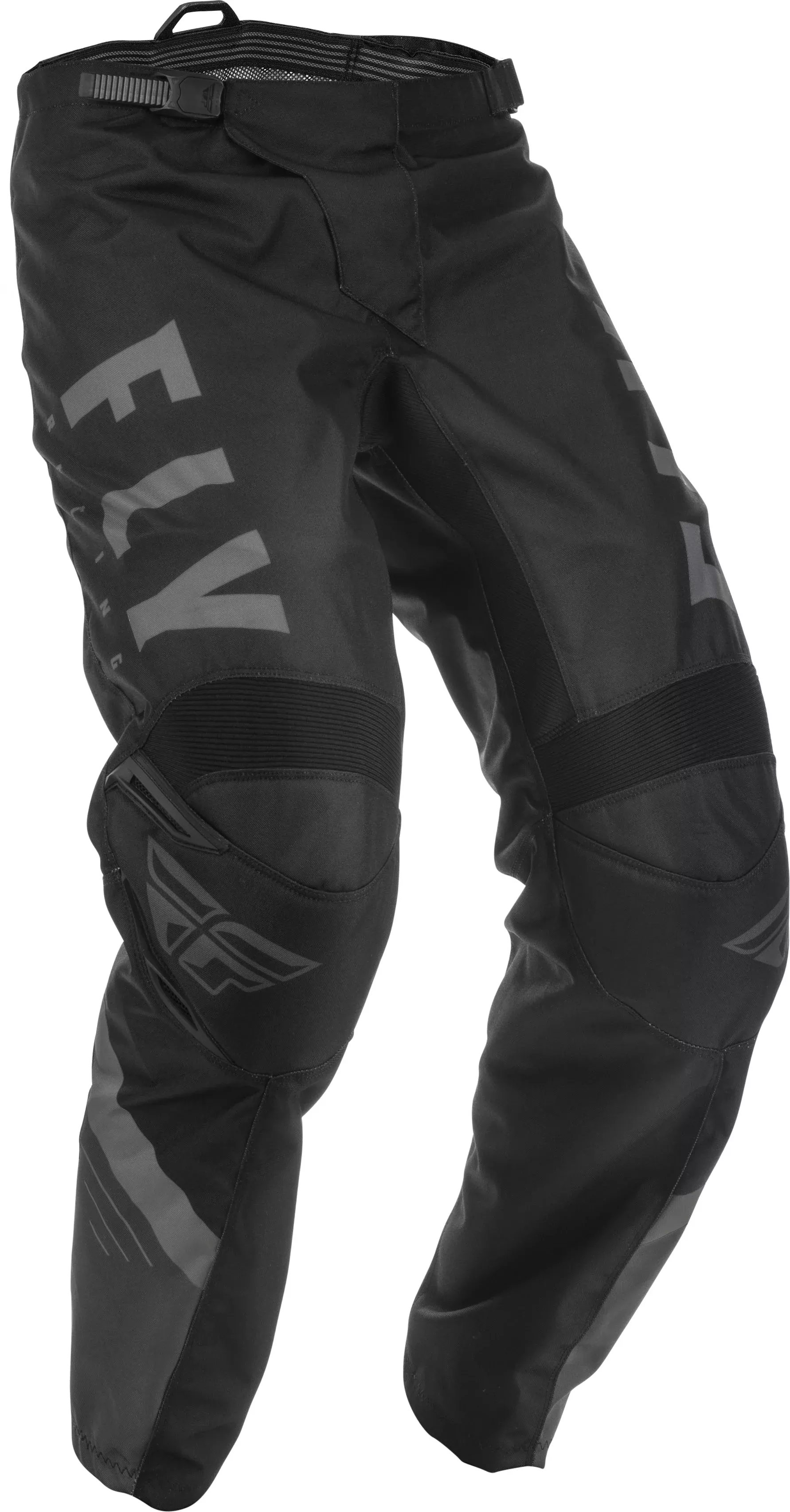 Fly Racing F-16 Pants Black/Grey Sz 24 373-93024