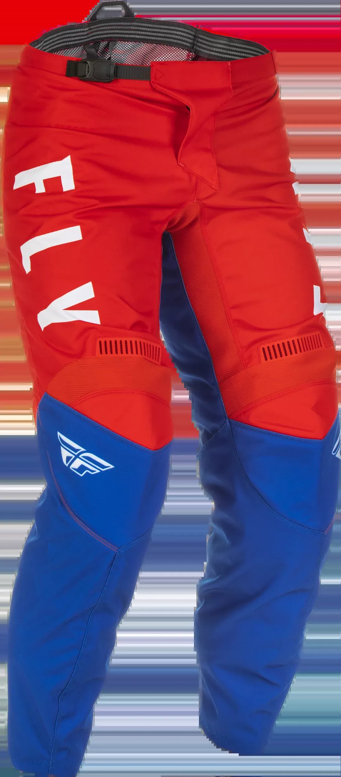 Fly Racing F-16 Pants Red/White/Blue Sz 28 375-93428