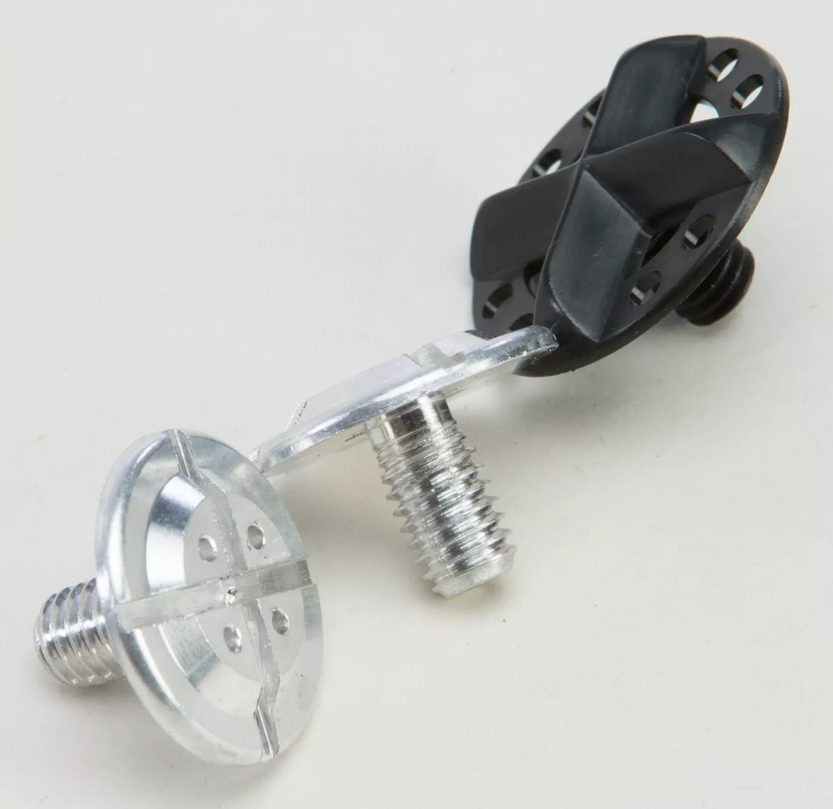 Fly Racing F2 Visor Screws 3/Pk Werx Visor Screws 73-4537