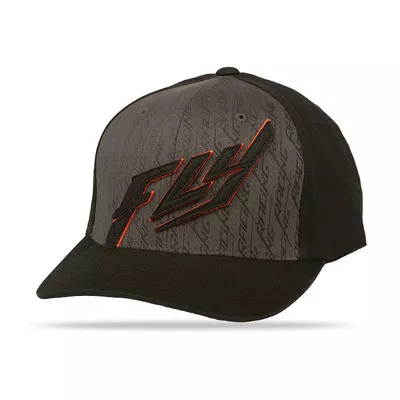 Fly Racing Felt Hat