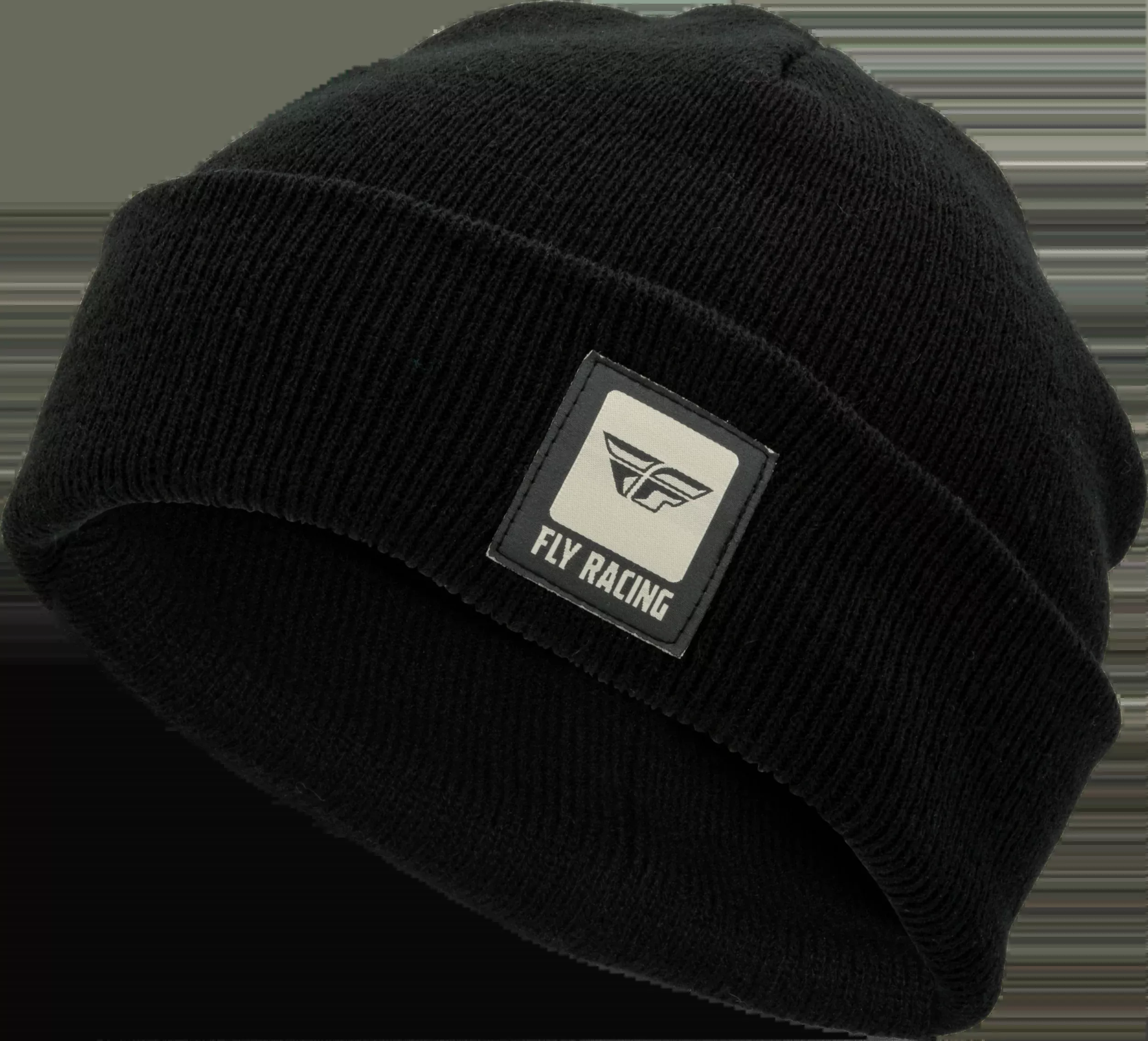 Fly Racing Fly Andy Beanie Black 351-0006