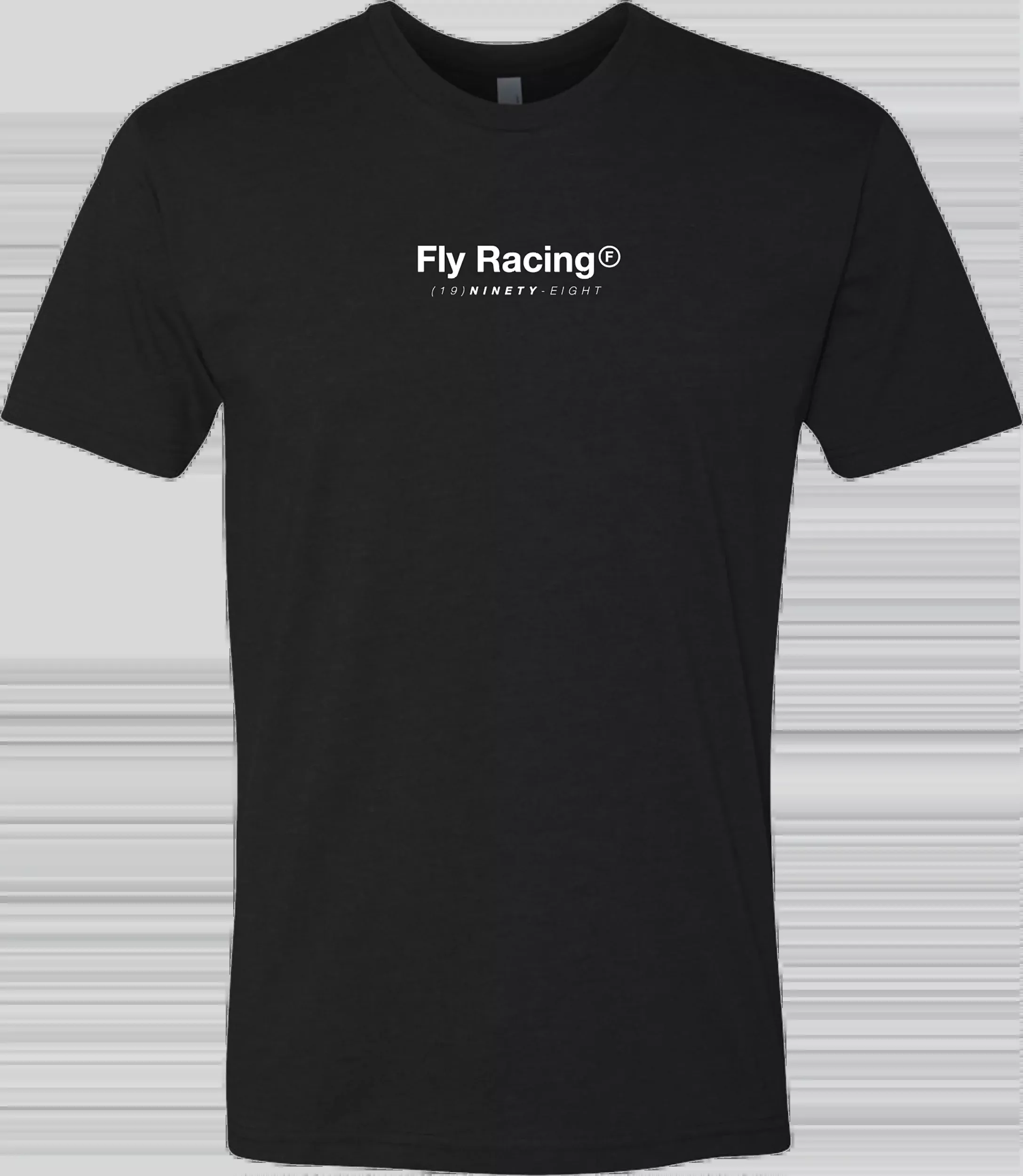 Fly Racing Fly Lost Tee Black Sm 354-0322S