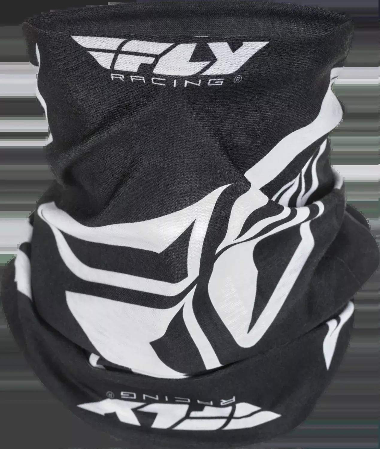 Fly Racing Fly Neck Tube Black 36-9996