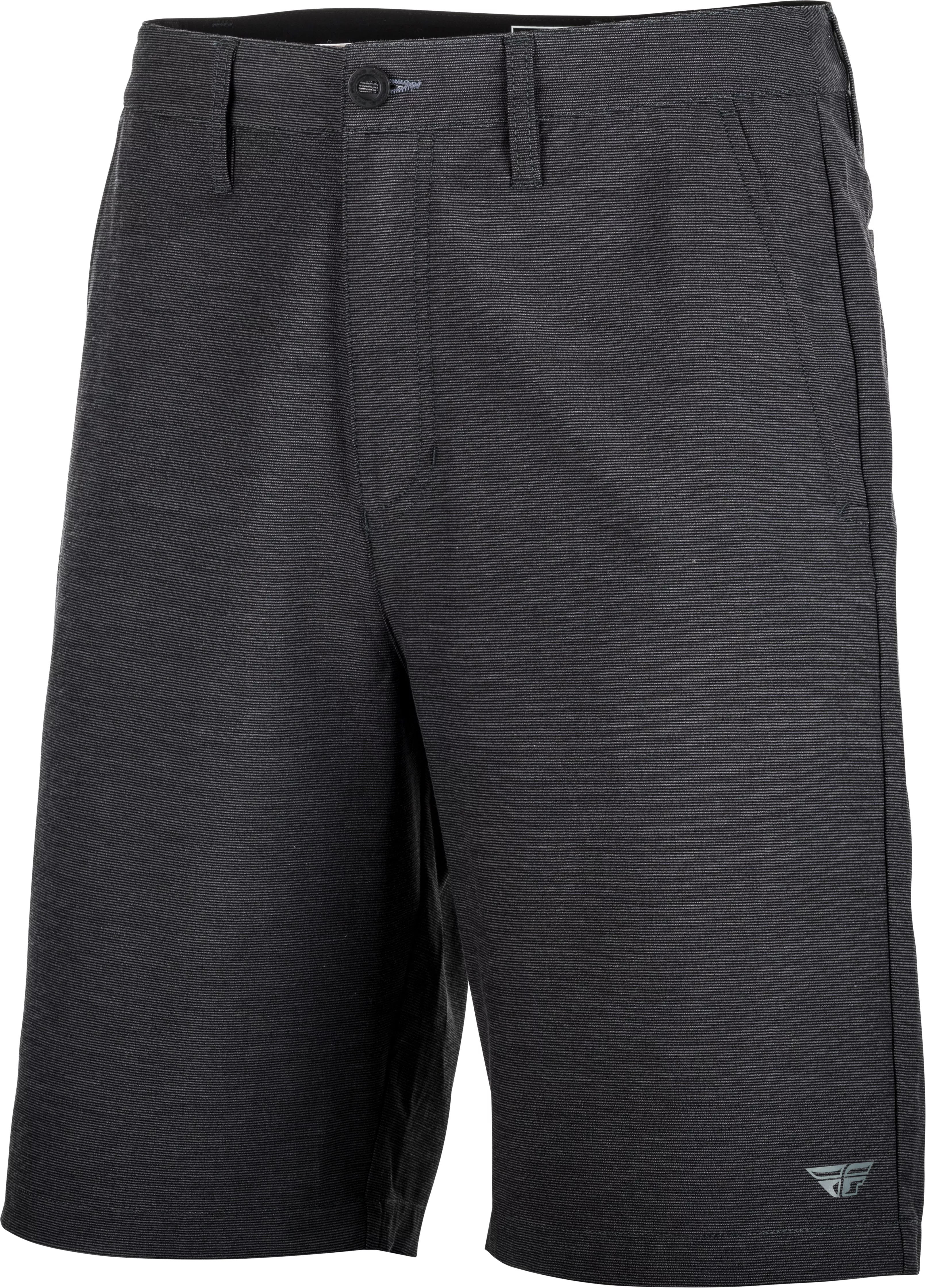 Fly Racing Fly Pilot Shorts Black Sz 40 353-31140