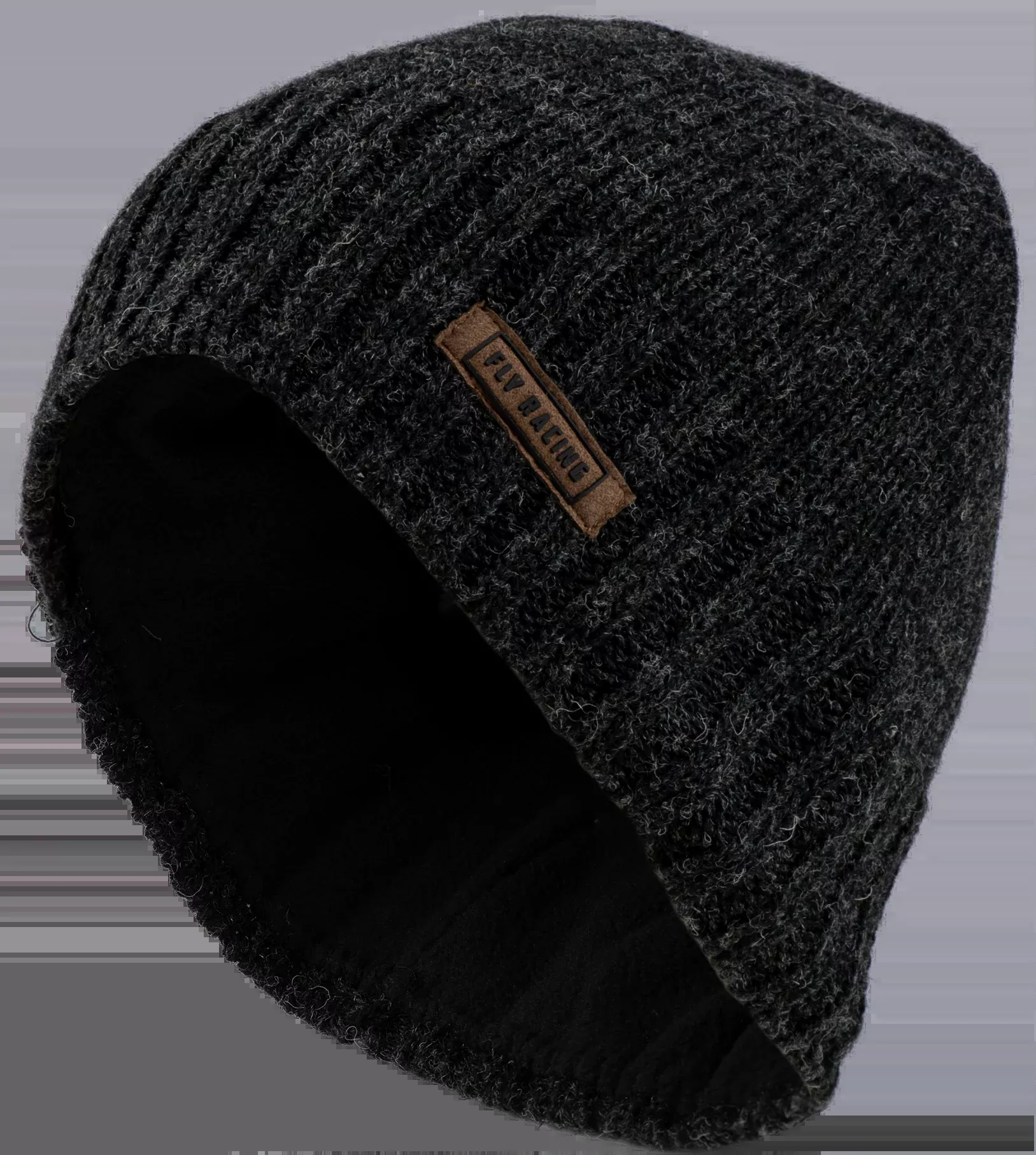 Fly Racing Fly Snow Beanie Black 351-0990