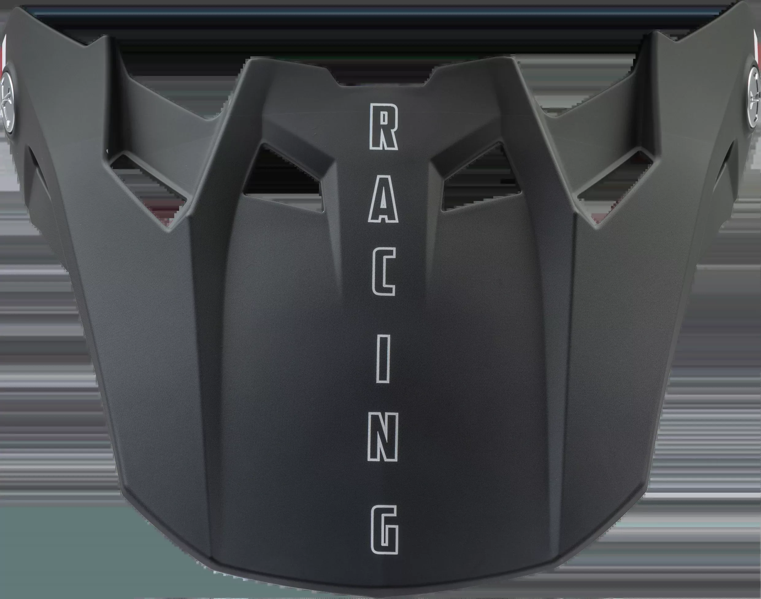 Fly Racing Formula Cc Driver Helmet V Matte Silver/Red/White Xl/2x 73-47114L
