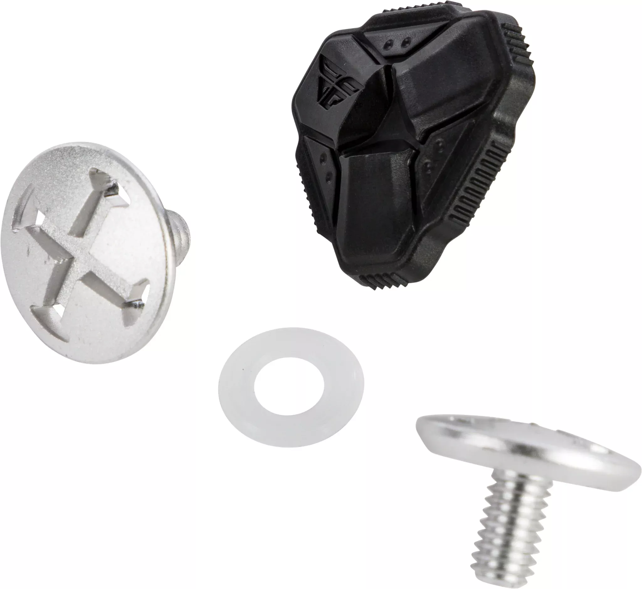 Fly Racing Formula Visor Screws 73-47219