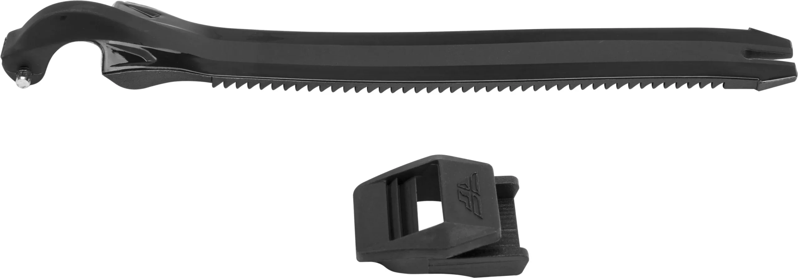 Fly Racing Fr5/MaverikMidBootStrap W/ Receiver 364-0015