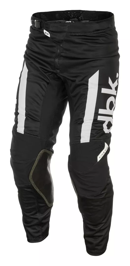 Fly Racing Kinetic Mesh DBK Pants