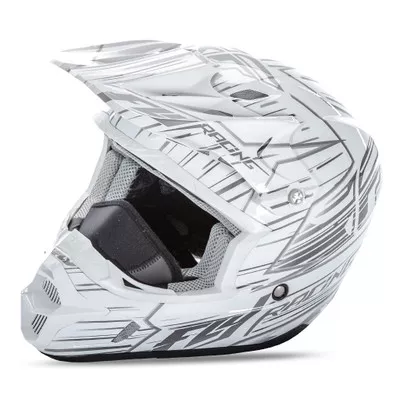 Fly Racing Kinetic Pro Cold Weather Helmet