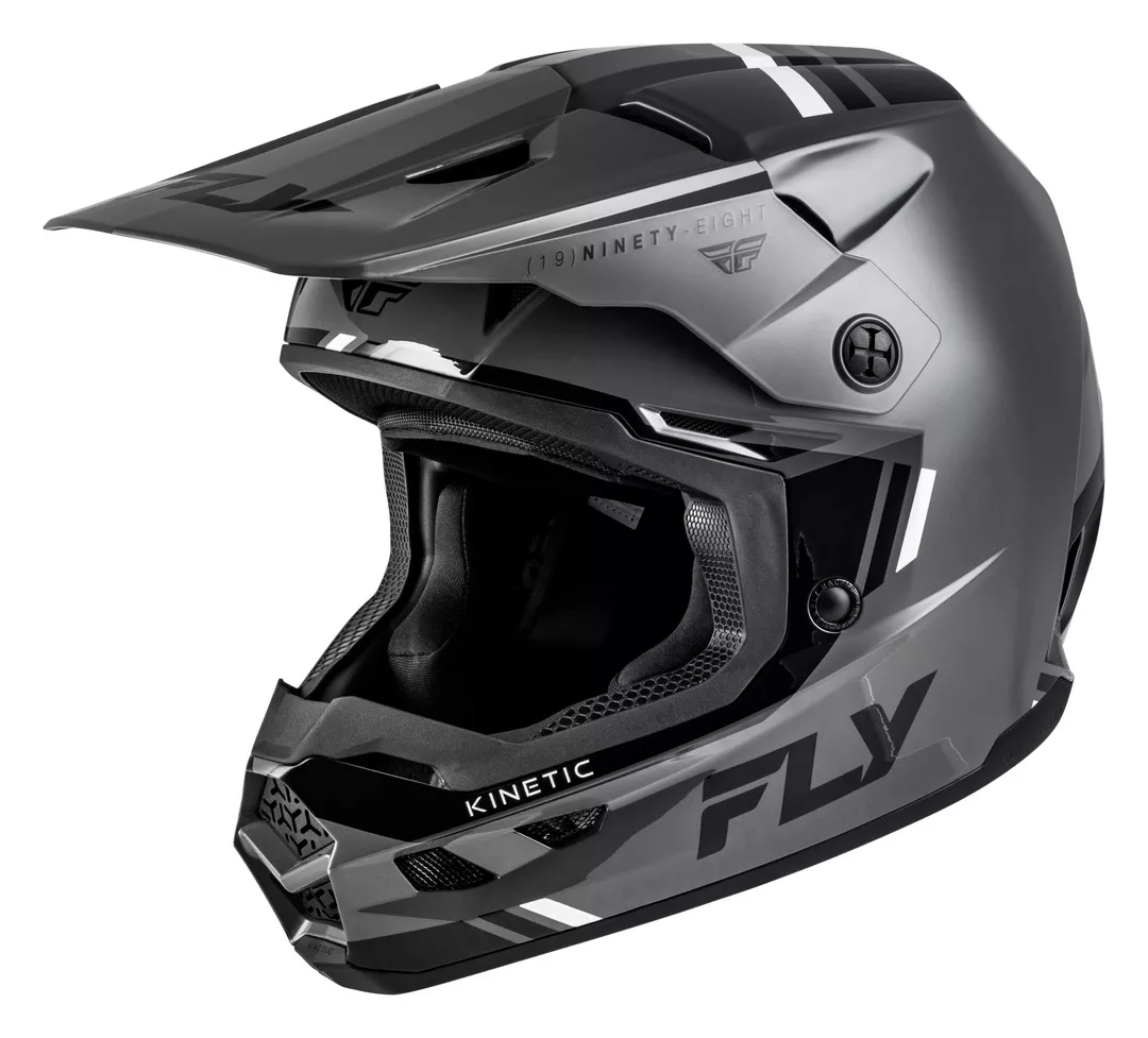 Fly Racing Kinetic Verdict Helmet