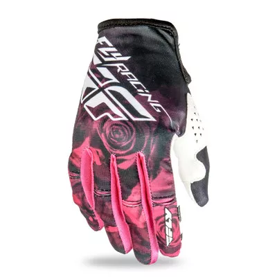 Fly Racing Kinetic Women’s Gloves