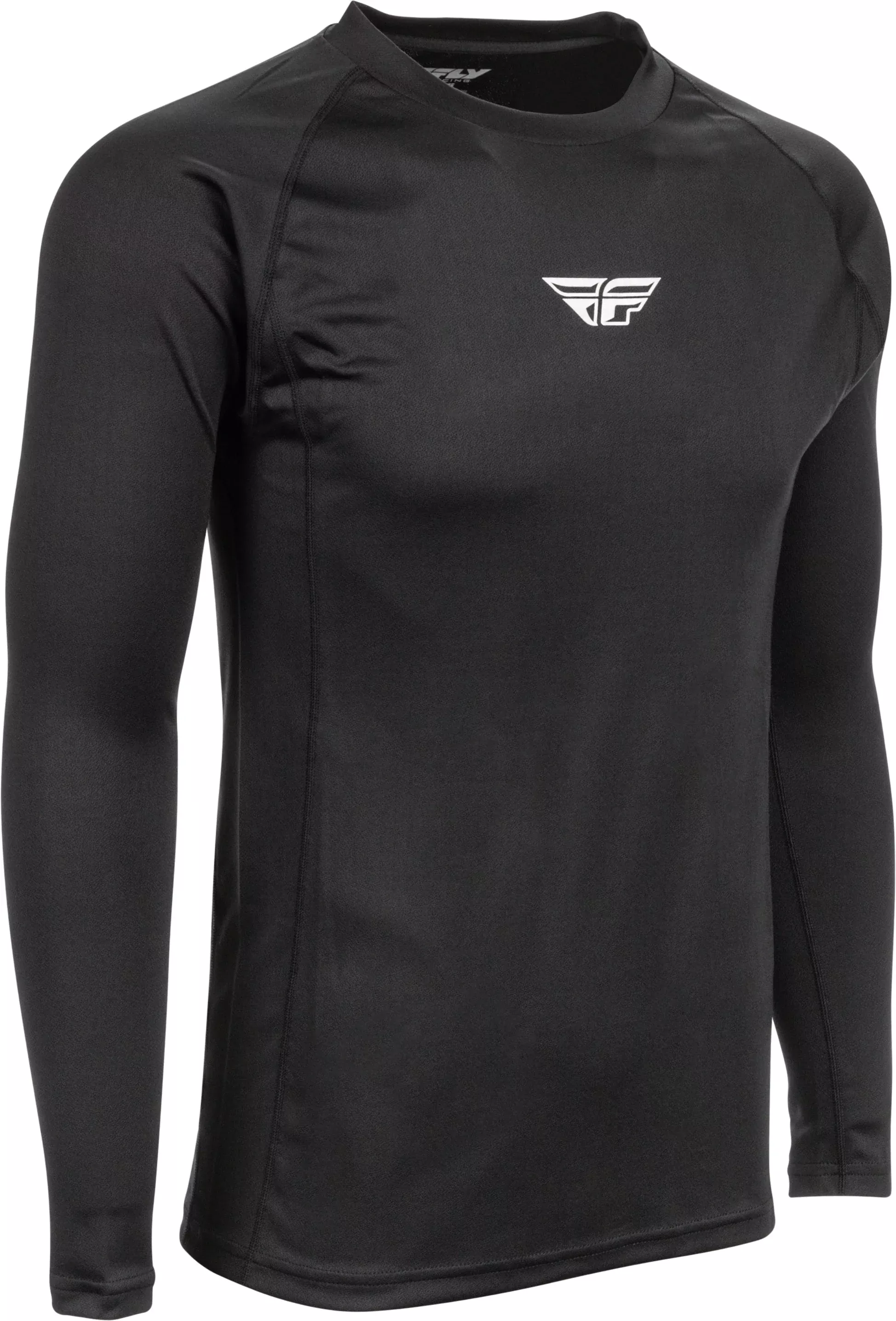 Fly Racing Lightweight Base Layer Top Lg 354-6310L