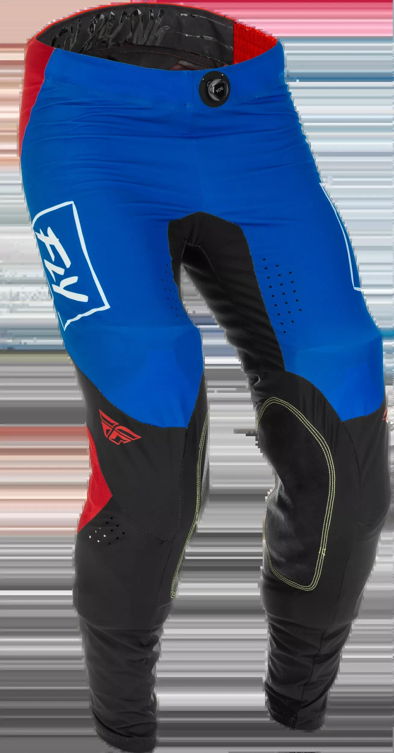 Fly Racing Lite Pants Red/White/Blue Size 28 375-73328