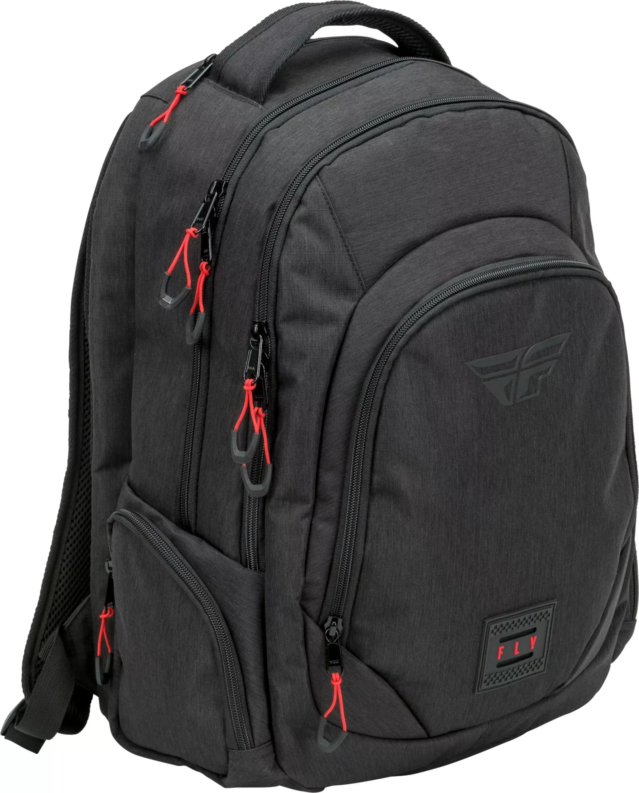 Fly Racing Main Event Backpack Black 28-5228