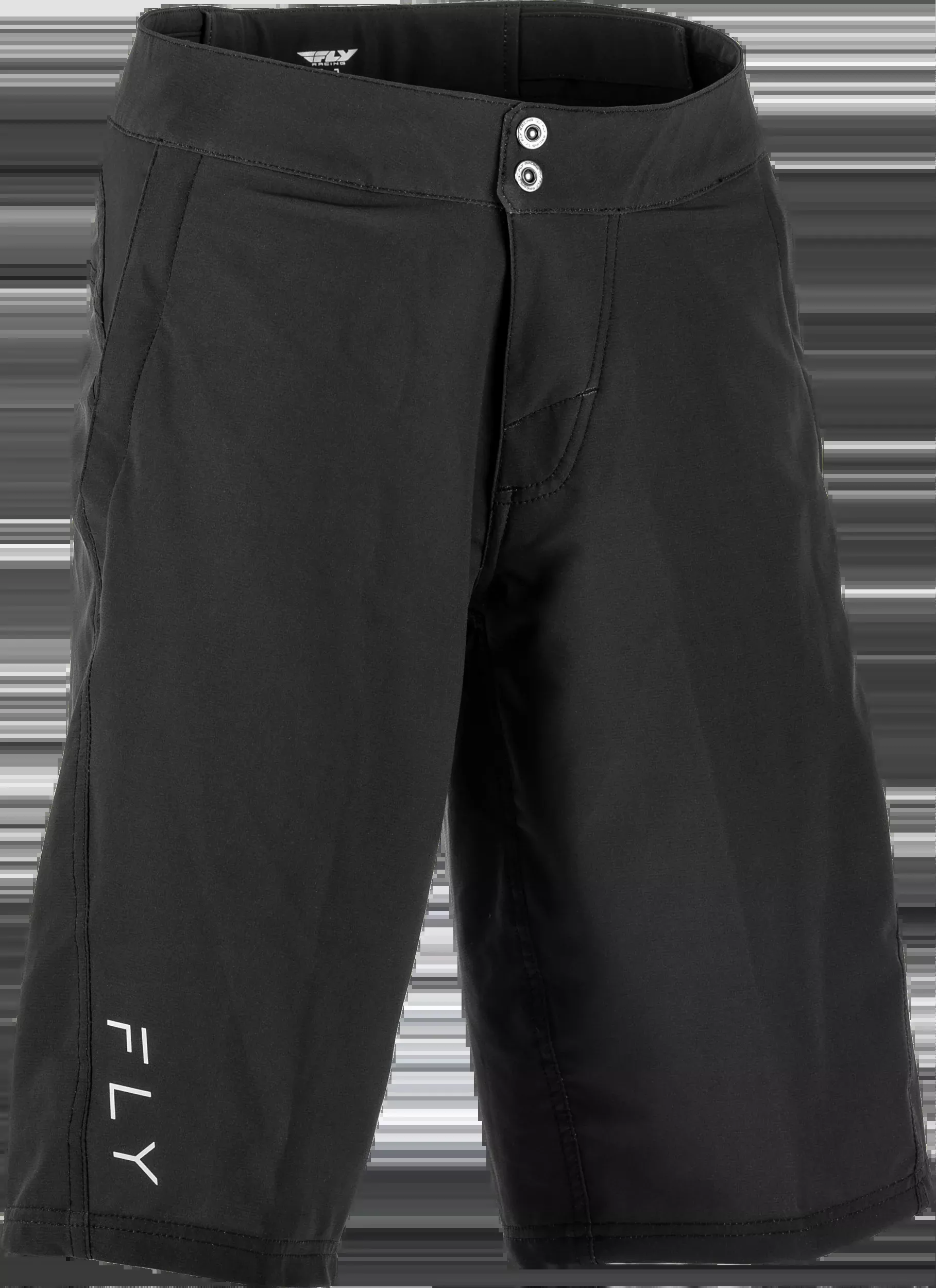Fly Racing Maverik Shorts Black Sz 28 353-36528