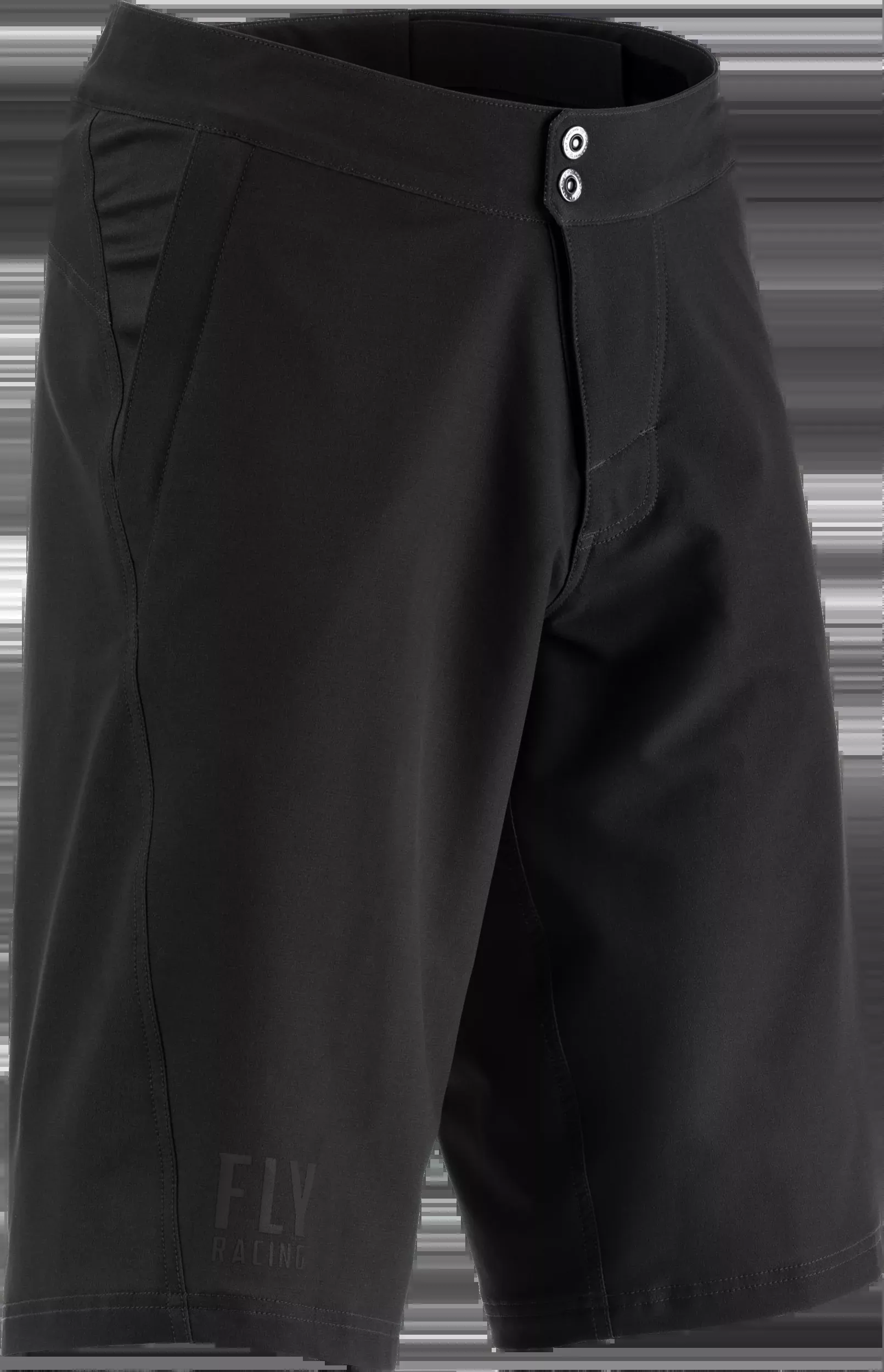 Fly Racing Maverik Shorts Black Sz 30 353-35530