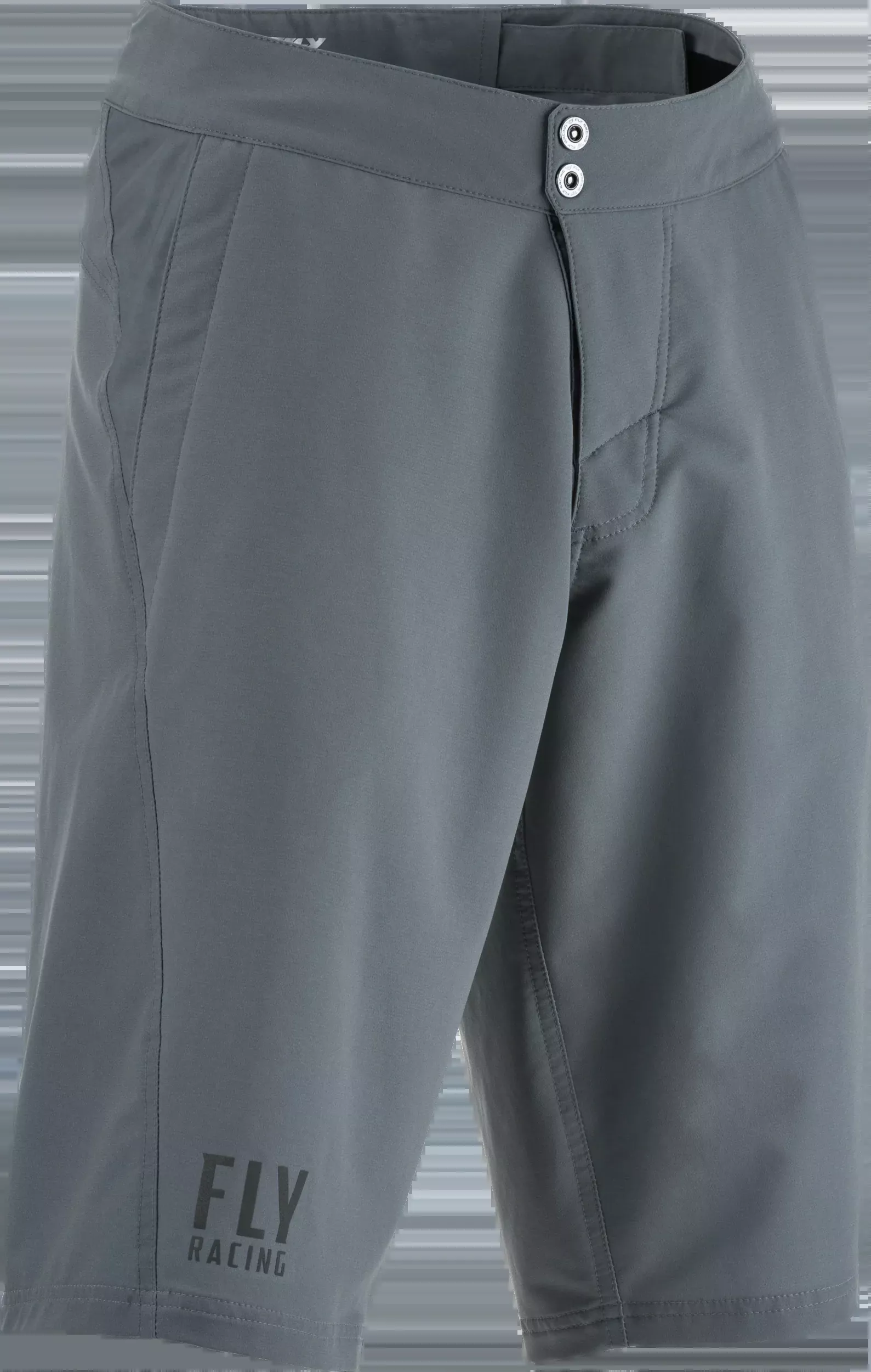 Fly Racing Maverik Shorts Grey Sz 28 353-35728