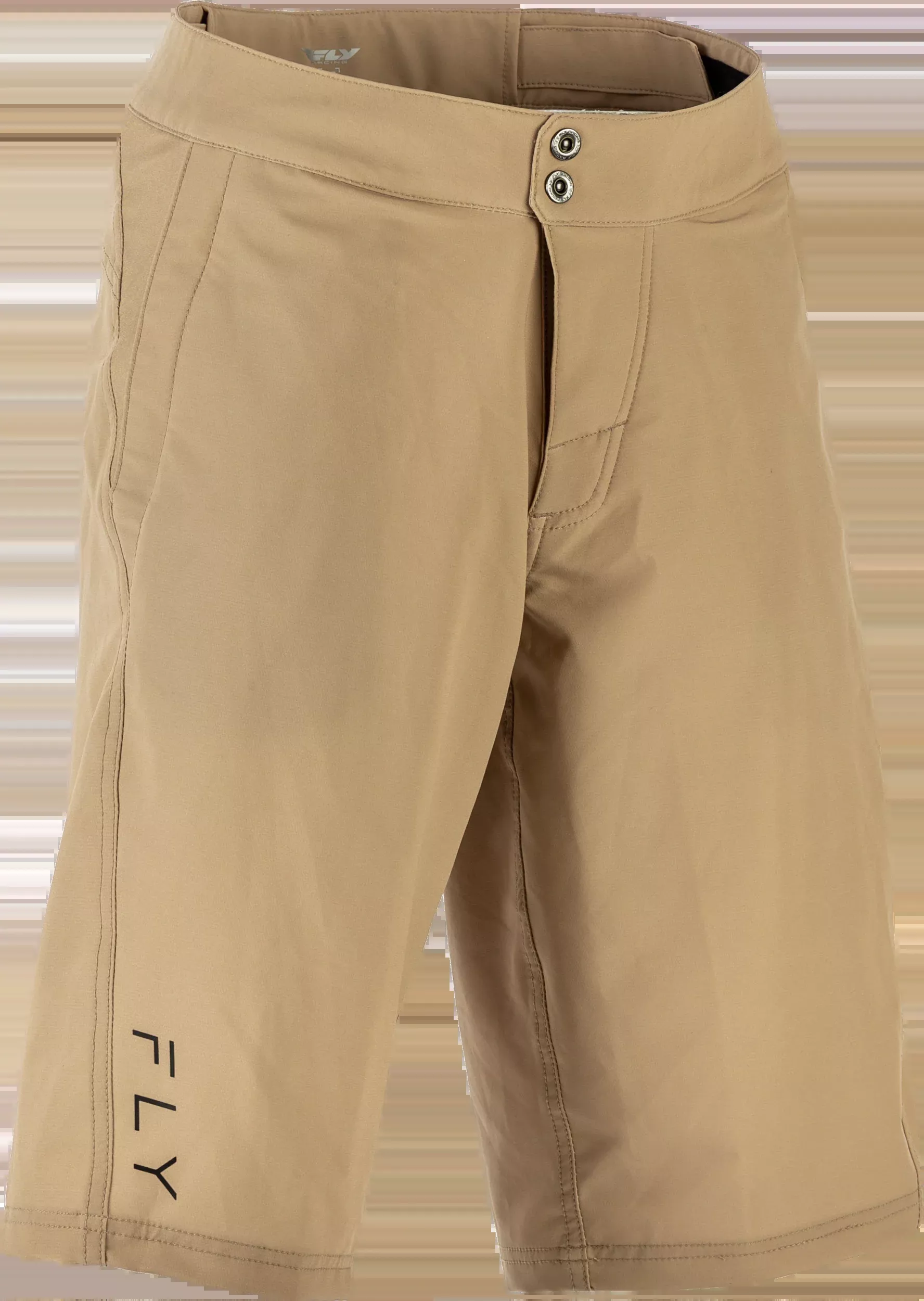 Fly Racing Maverik Shorts Khaki Sz 32 353-36732