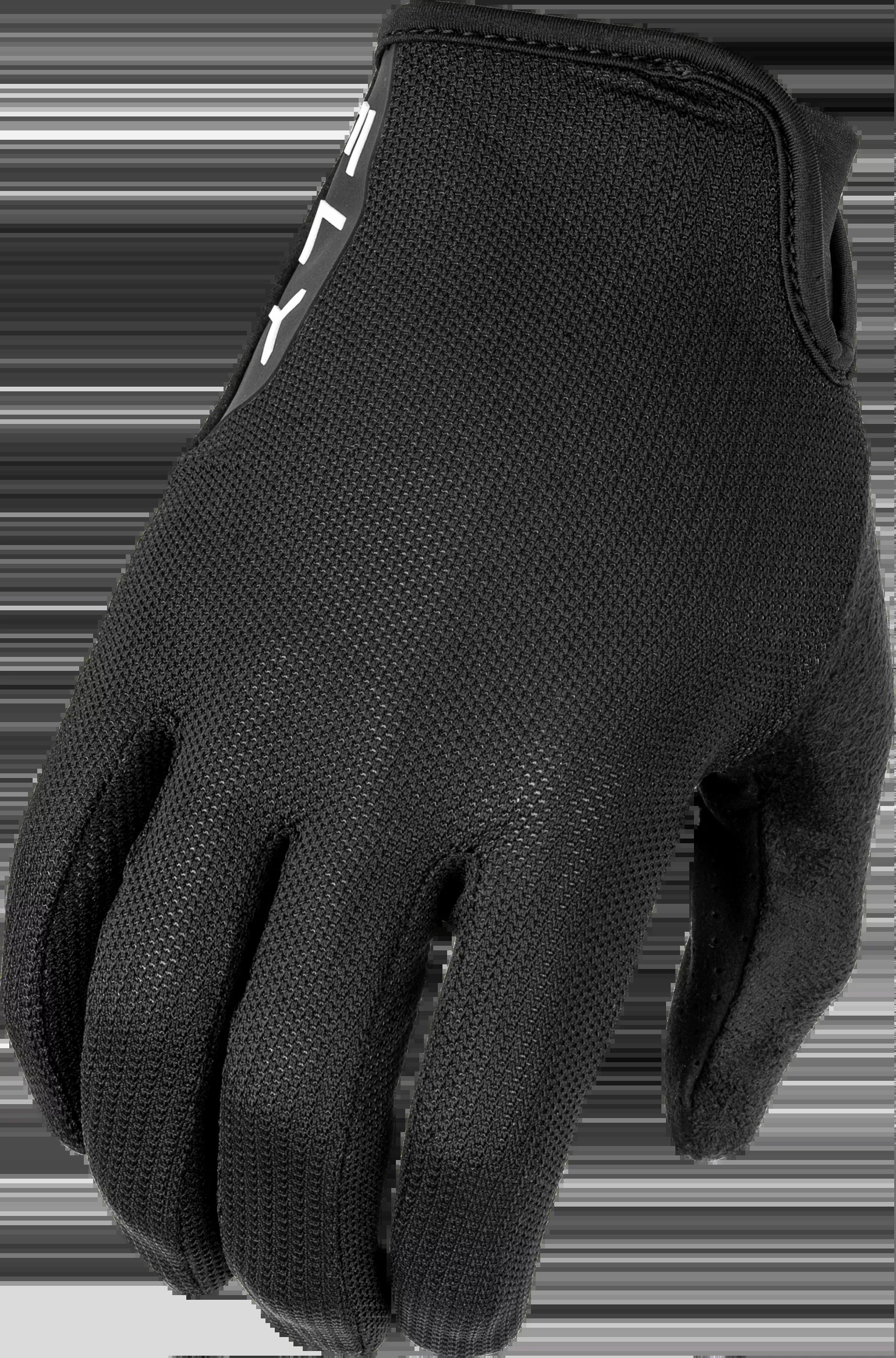 Fly Racing Mesh Gloves Black 3x 375-3303X