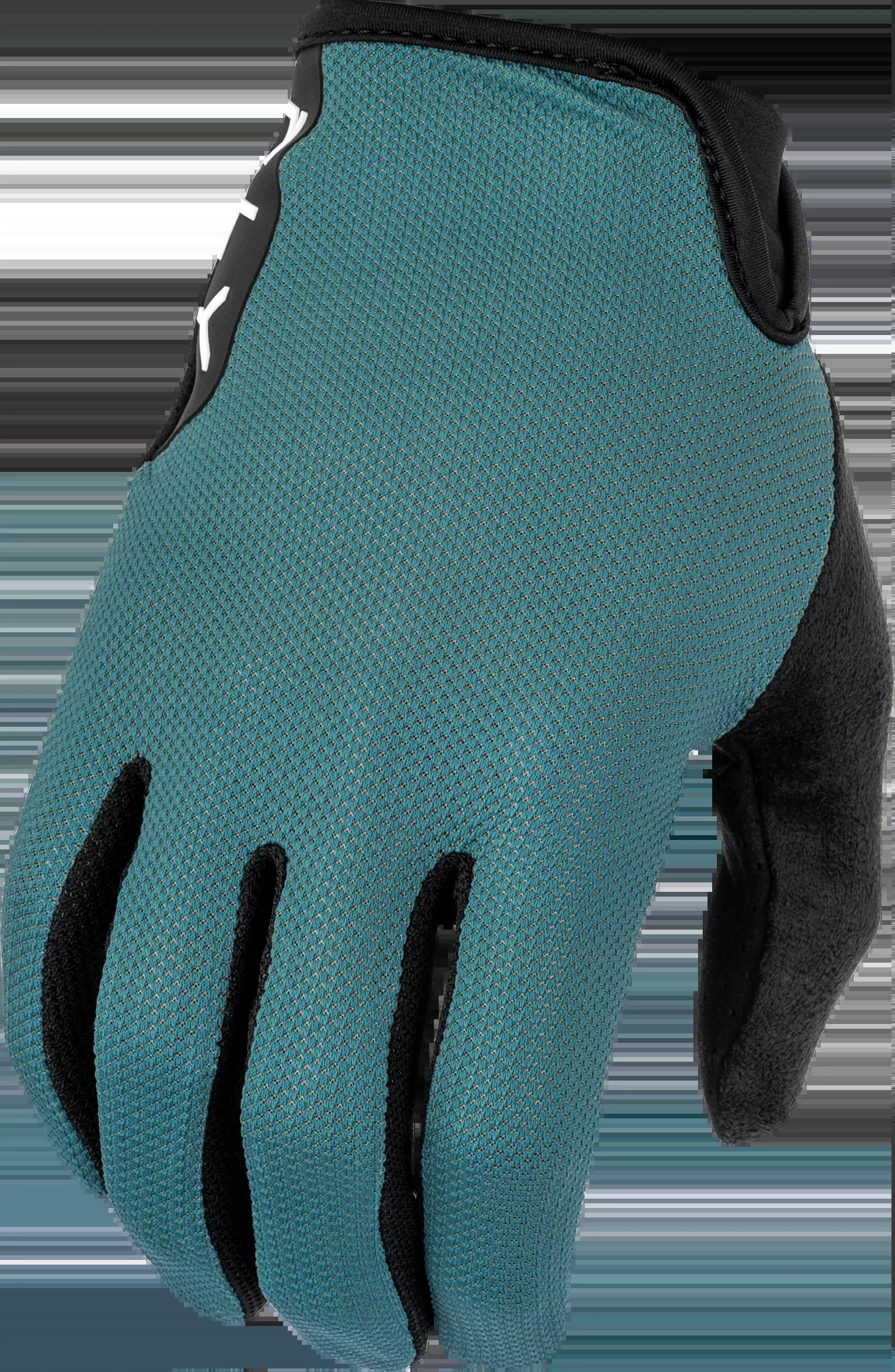 Fly Racing Mesh Gloves Evergreen 3x 375-3353X