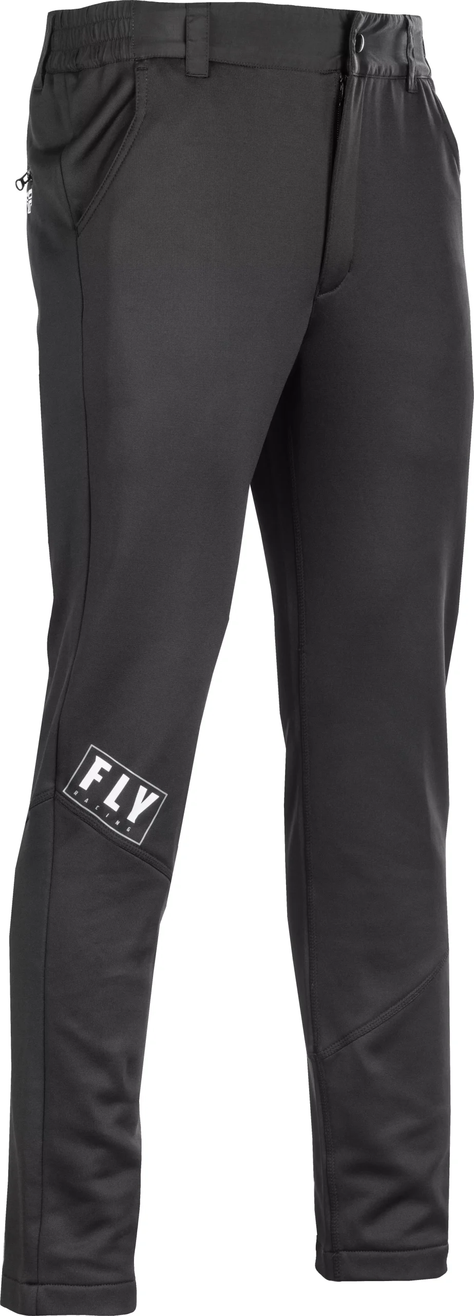Fly Racing Mid-Layer Pants Black 2x 354-63302X
