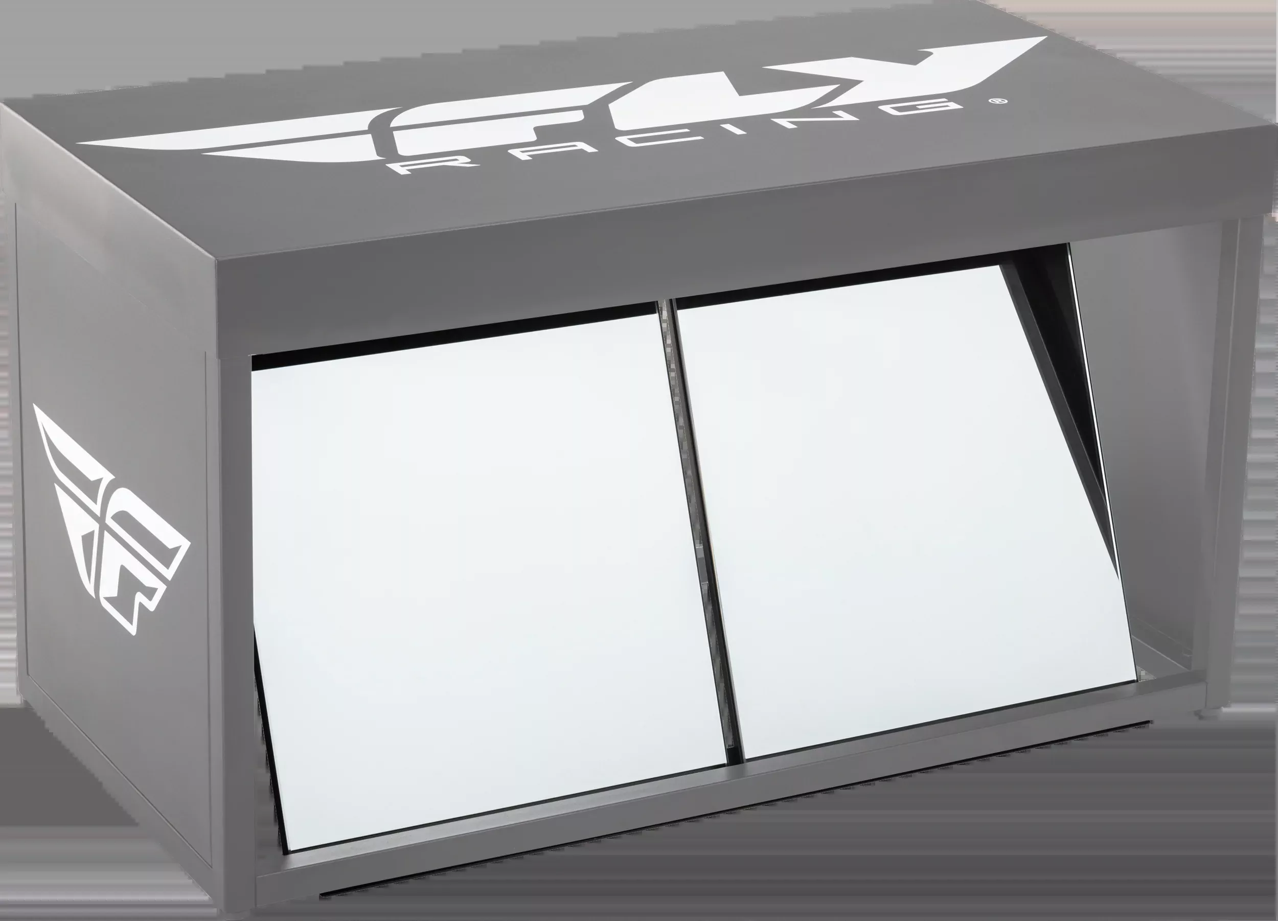Fly Racing Mirror Sets Only Works W 363-9958/489-9911 363-9959