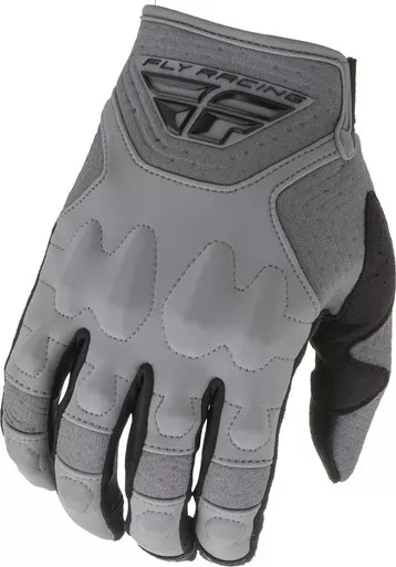 Fly Racing Patrol Xc Lite Gloves Grey