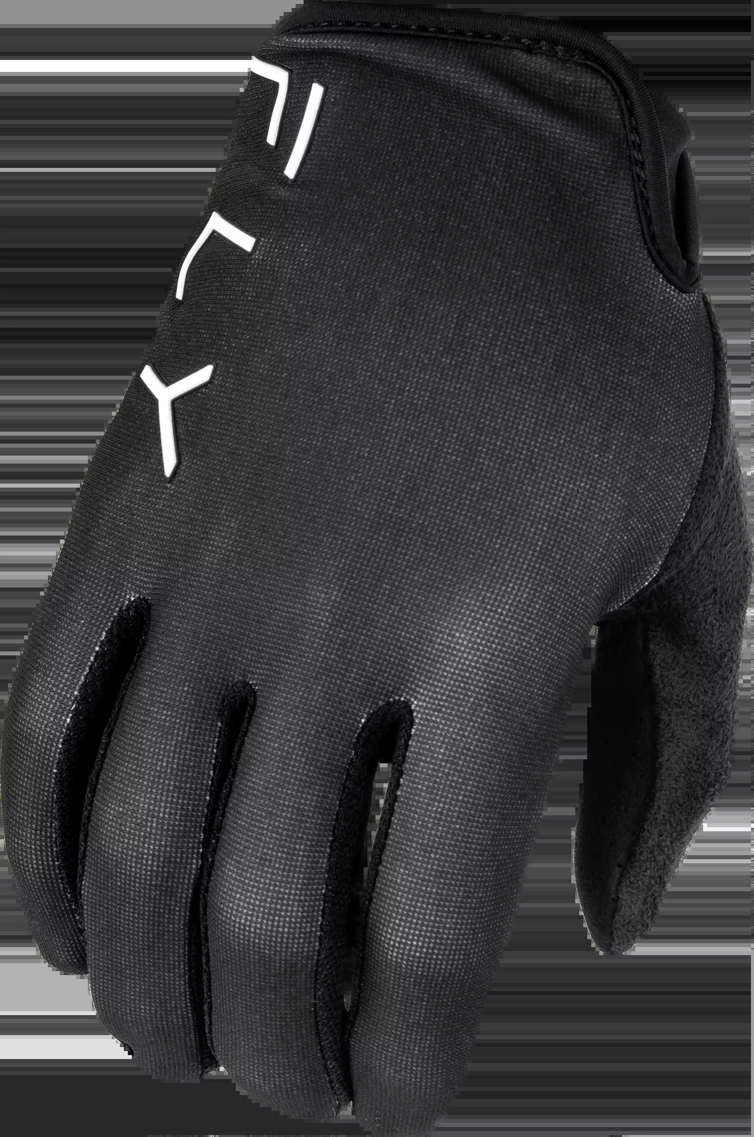 Fly Racing Radium Gloves Black Sm 350-0130S