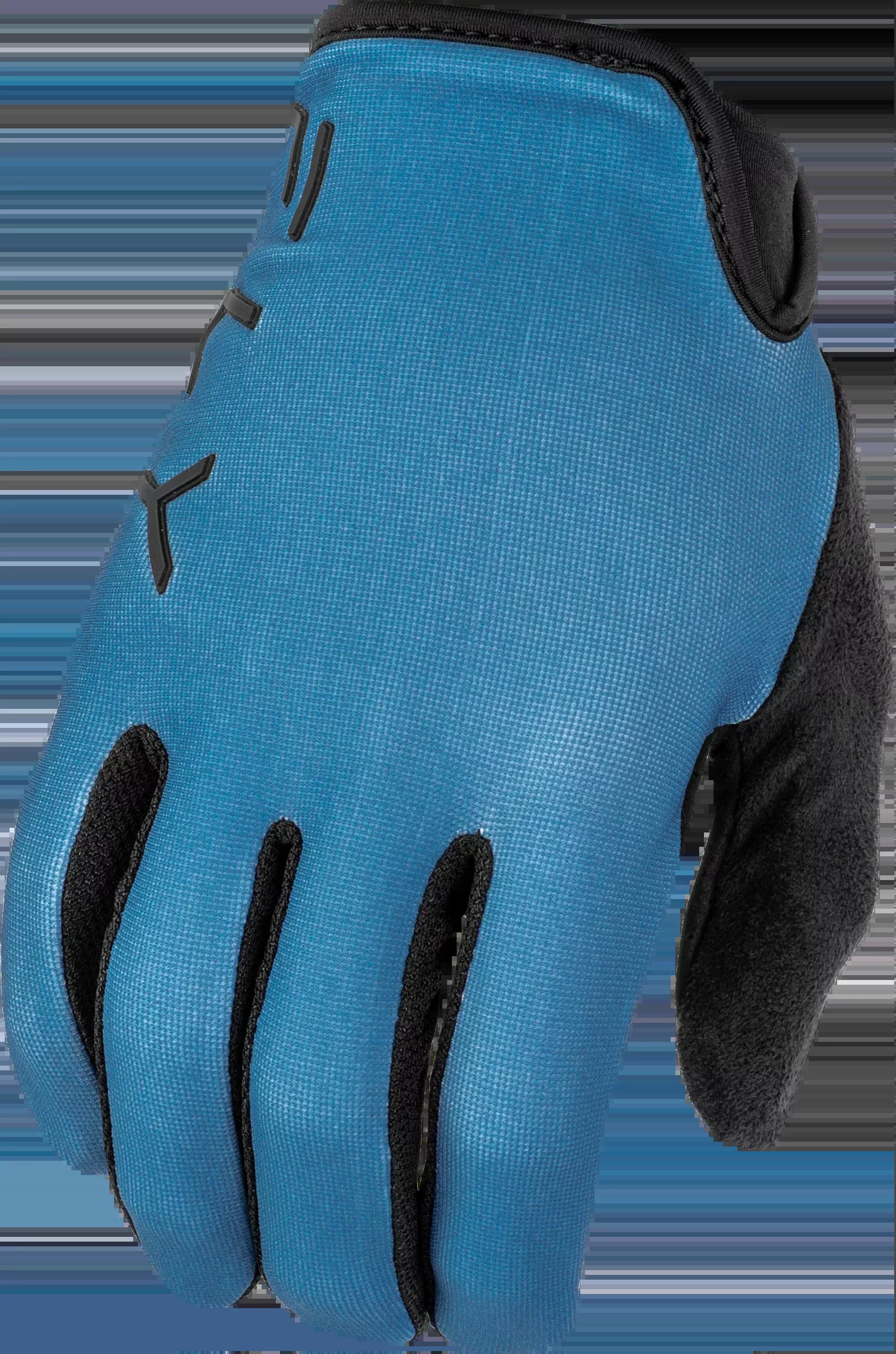 Fly Racing Radium Gloves Slate Blue 2x 350-01332X