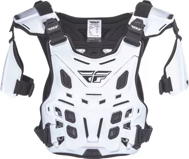 Fly Racing Revel Offroad Roost Guard - 36-16054