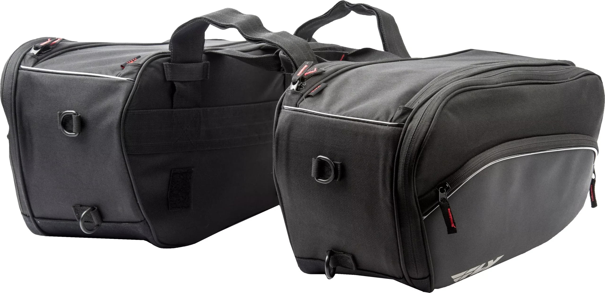 Fly Racing Saddle Bags 479-10400