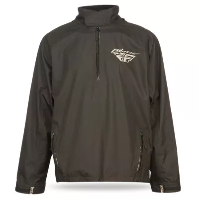 Fly Racing Stow-A-Way II Riding Jacket