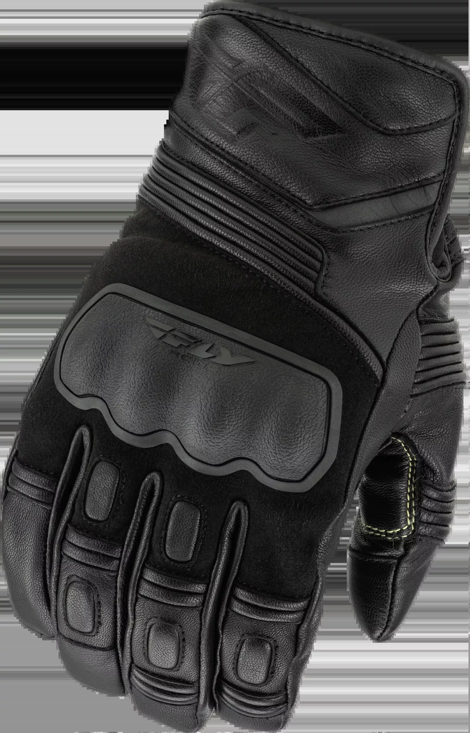 Fly Racing Surveyor Gloves Black 3x 476-21003X