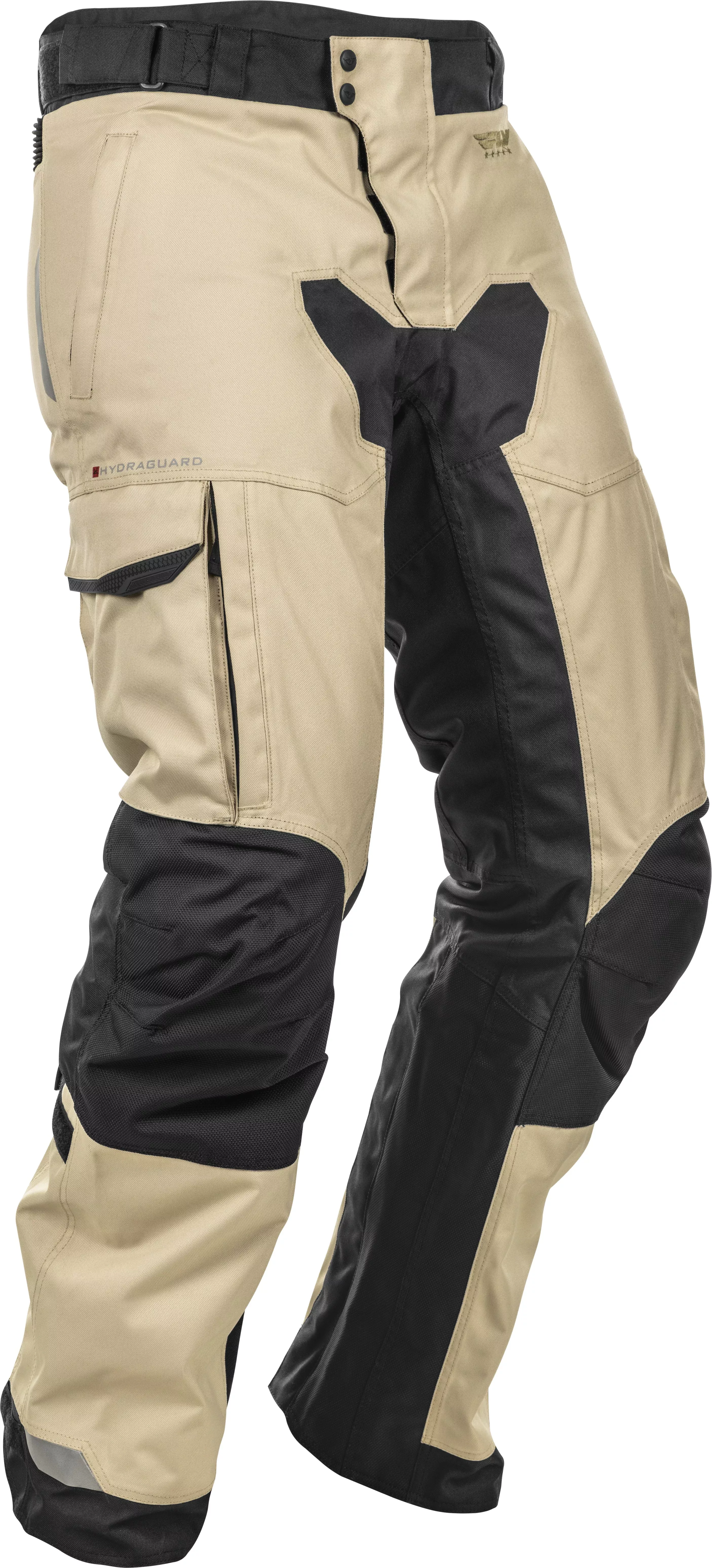 Fly Racing Terra Trek Pants Sand Sz 34 478-10934