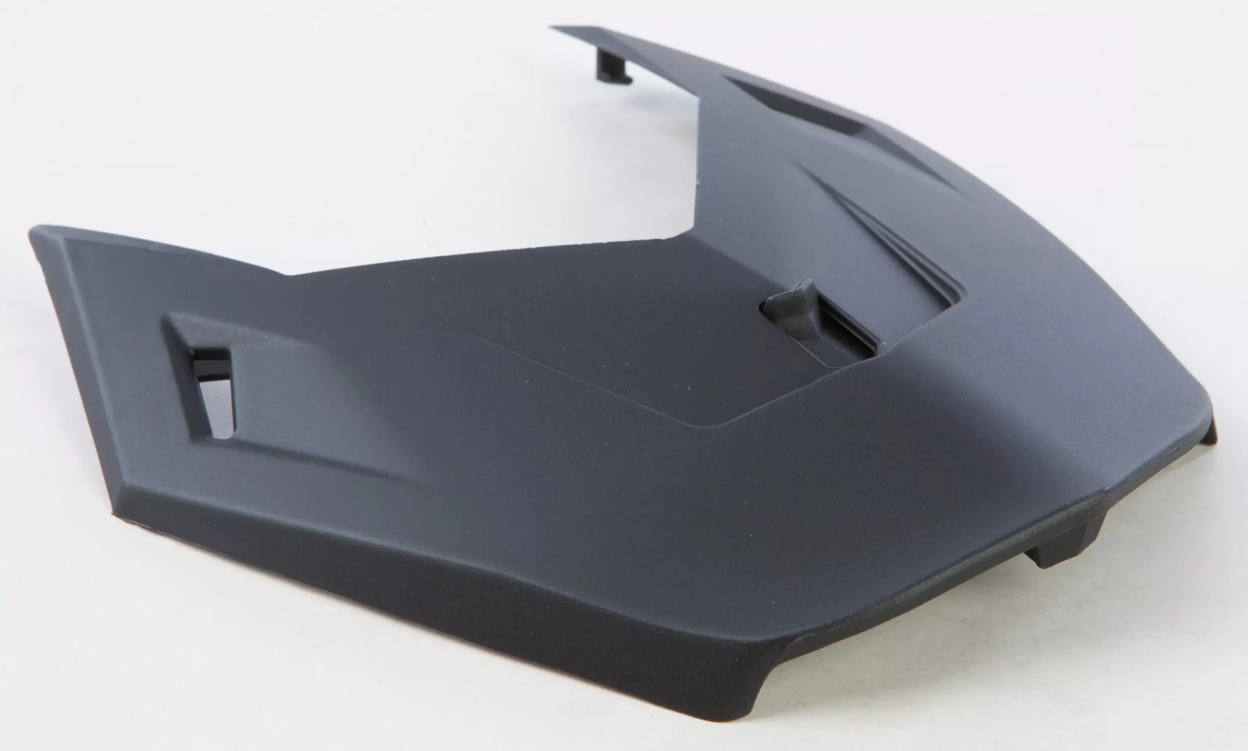 Fly Racing Trekker Rear Vent Matte Black 73-31344